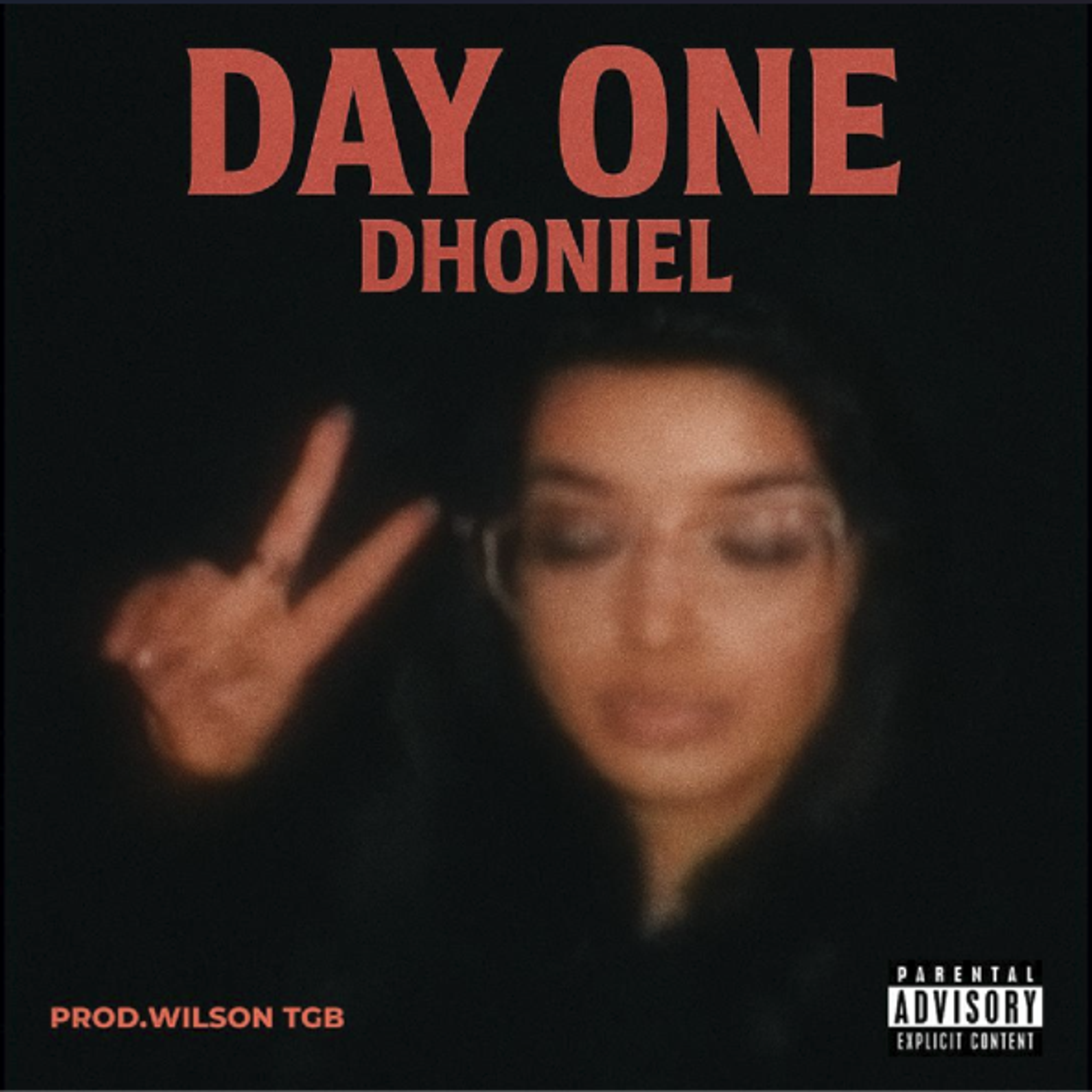DAY ONE artwork
