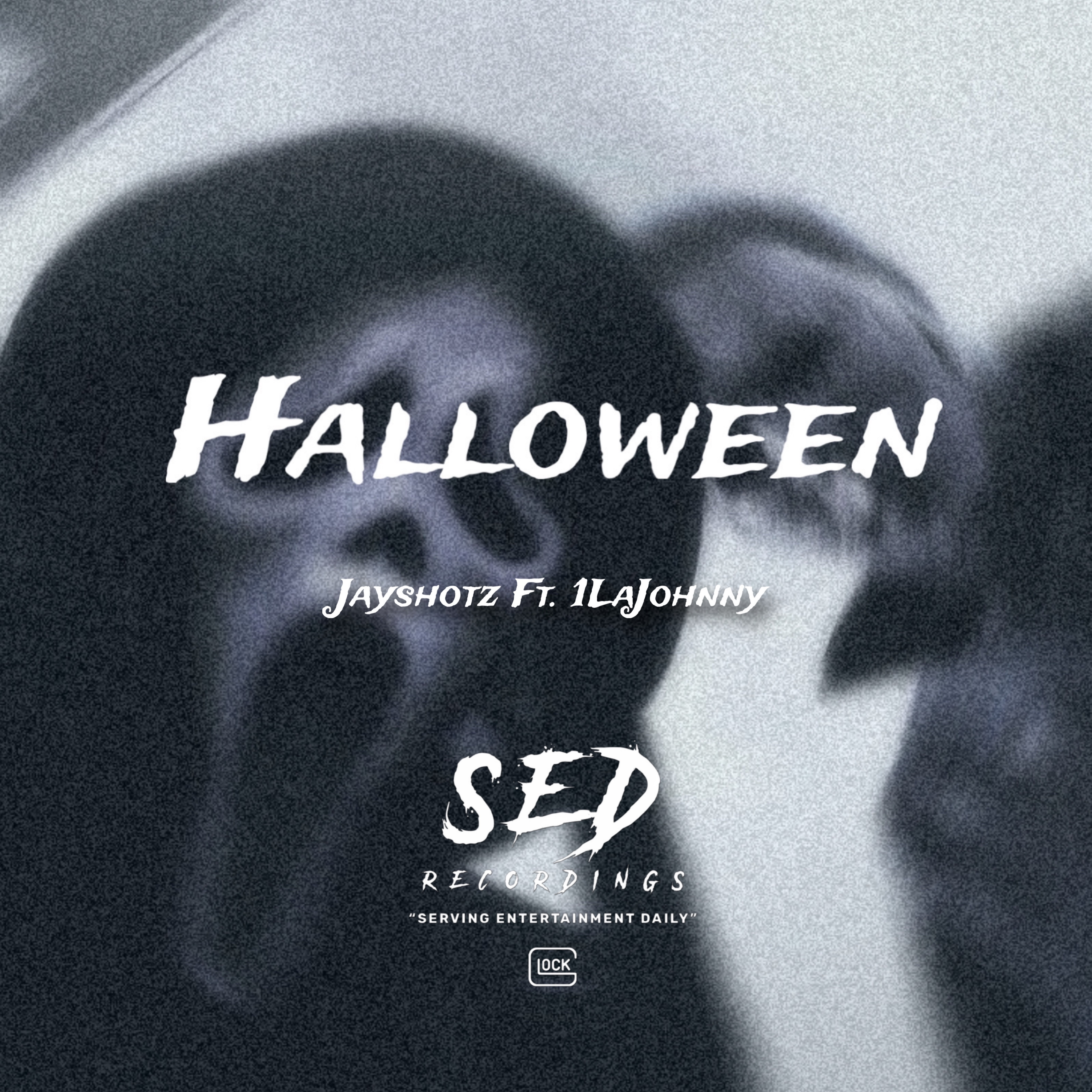 Halloween by JayShotz cover art