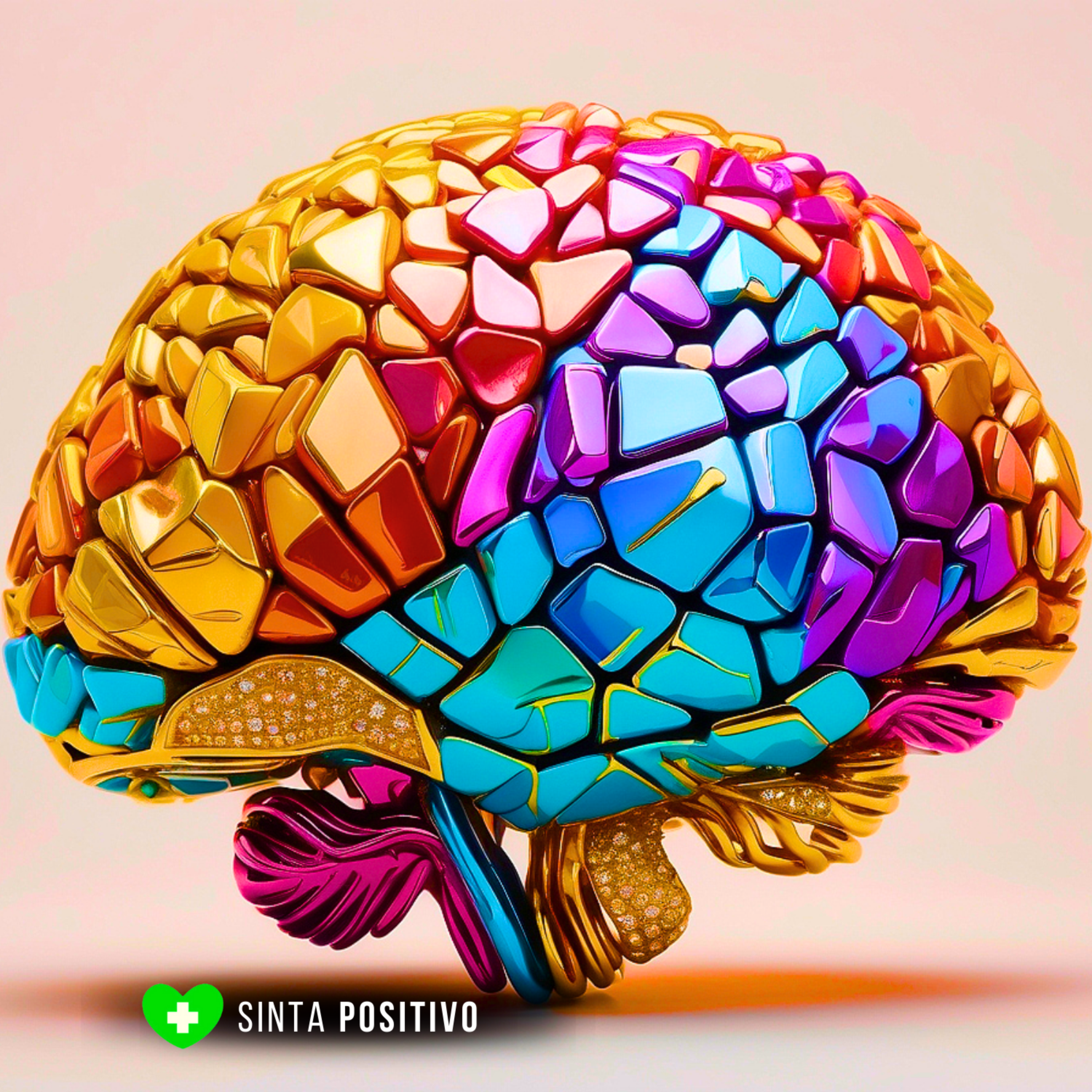 Remova Bloqueios e Crenças Limitantes para Prosperidade artwork