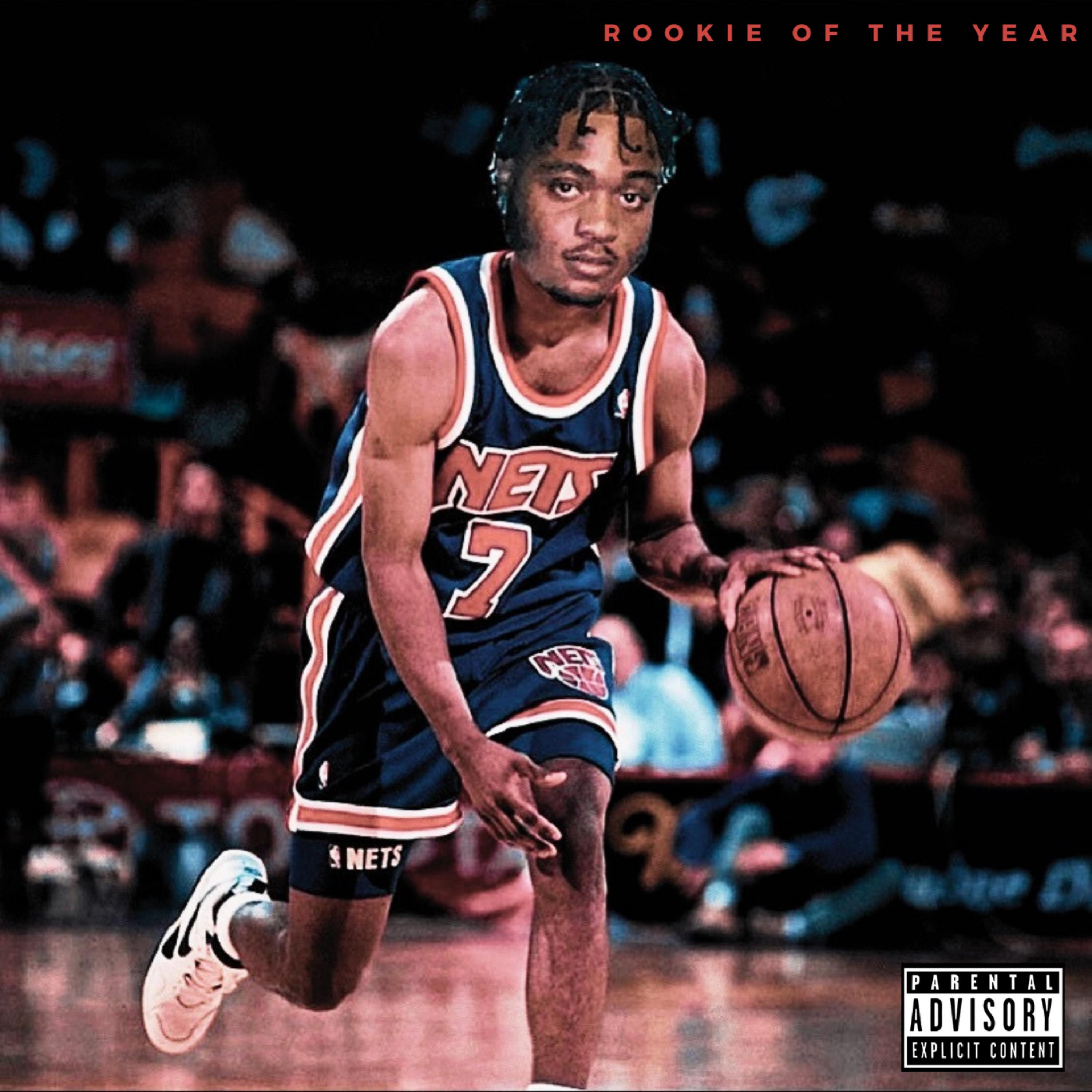 Rookie Of The Year (extended) artwork