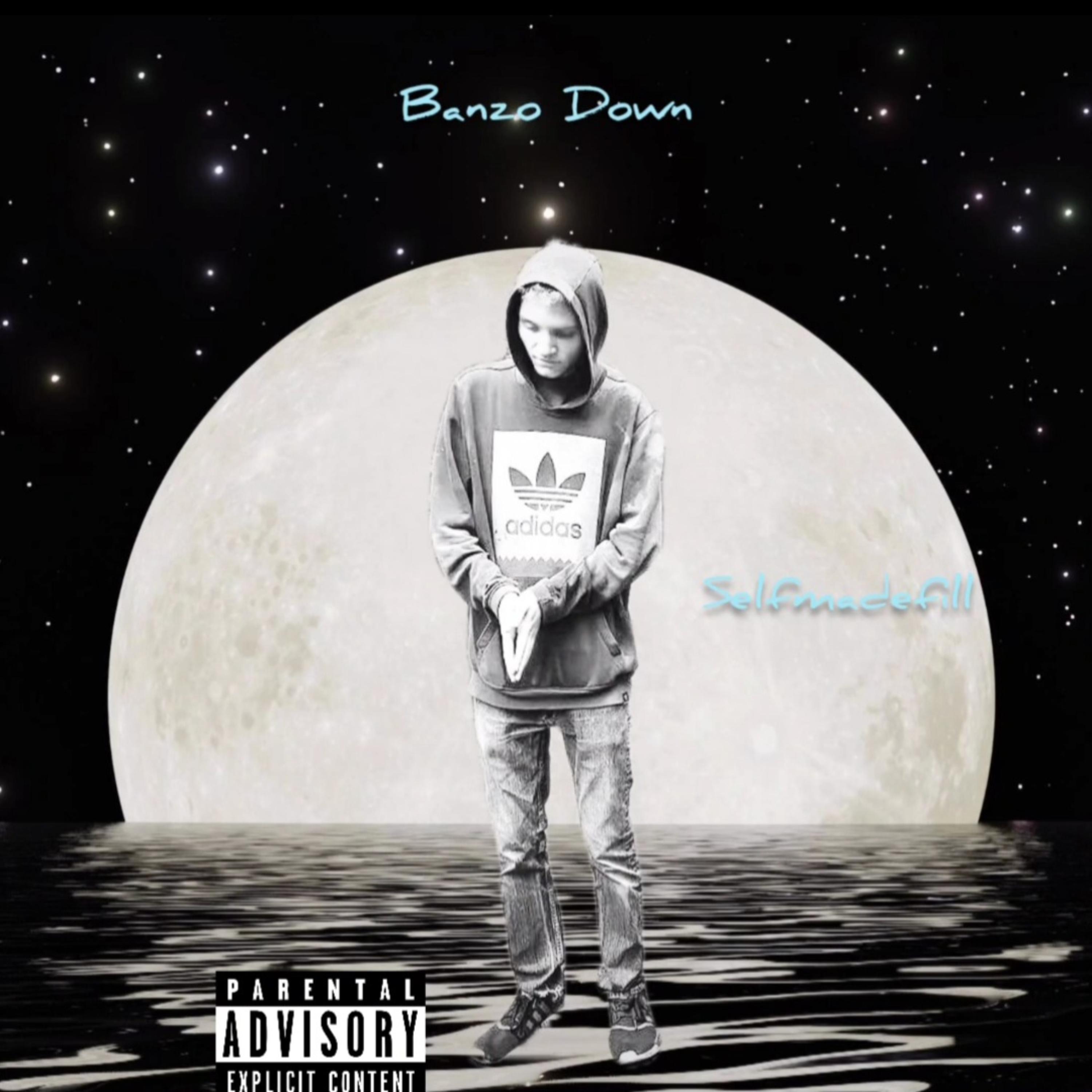 Banzo Down artwork