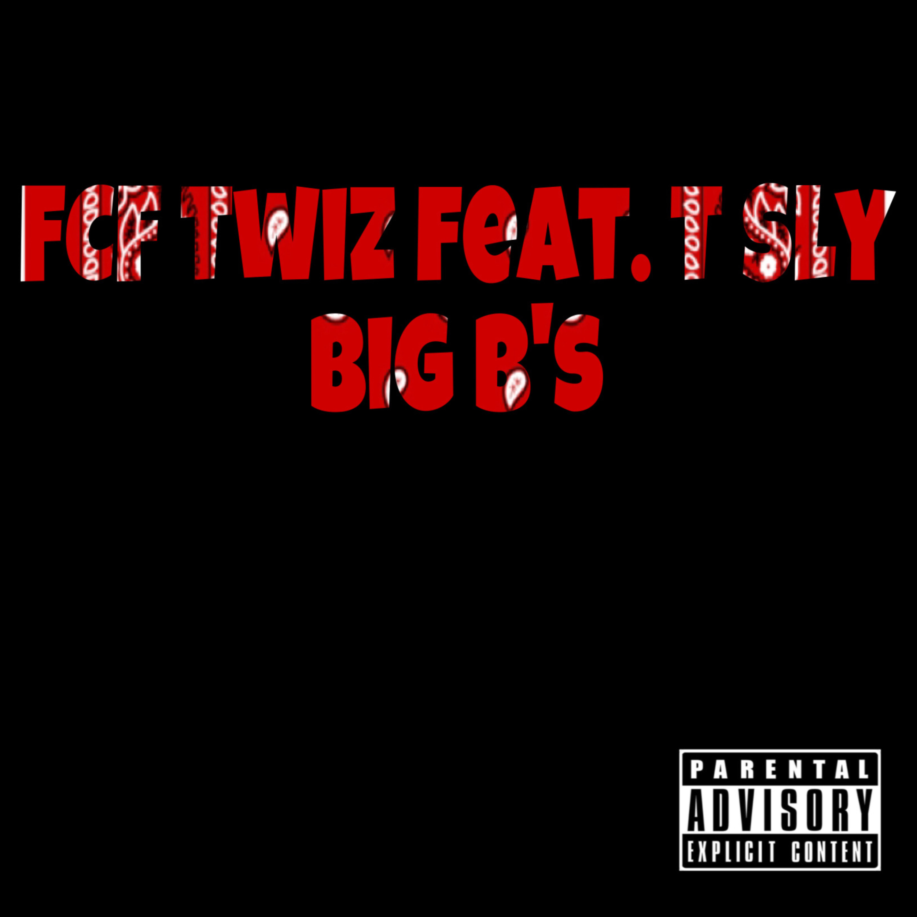 Big B's artwork