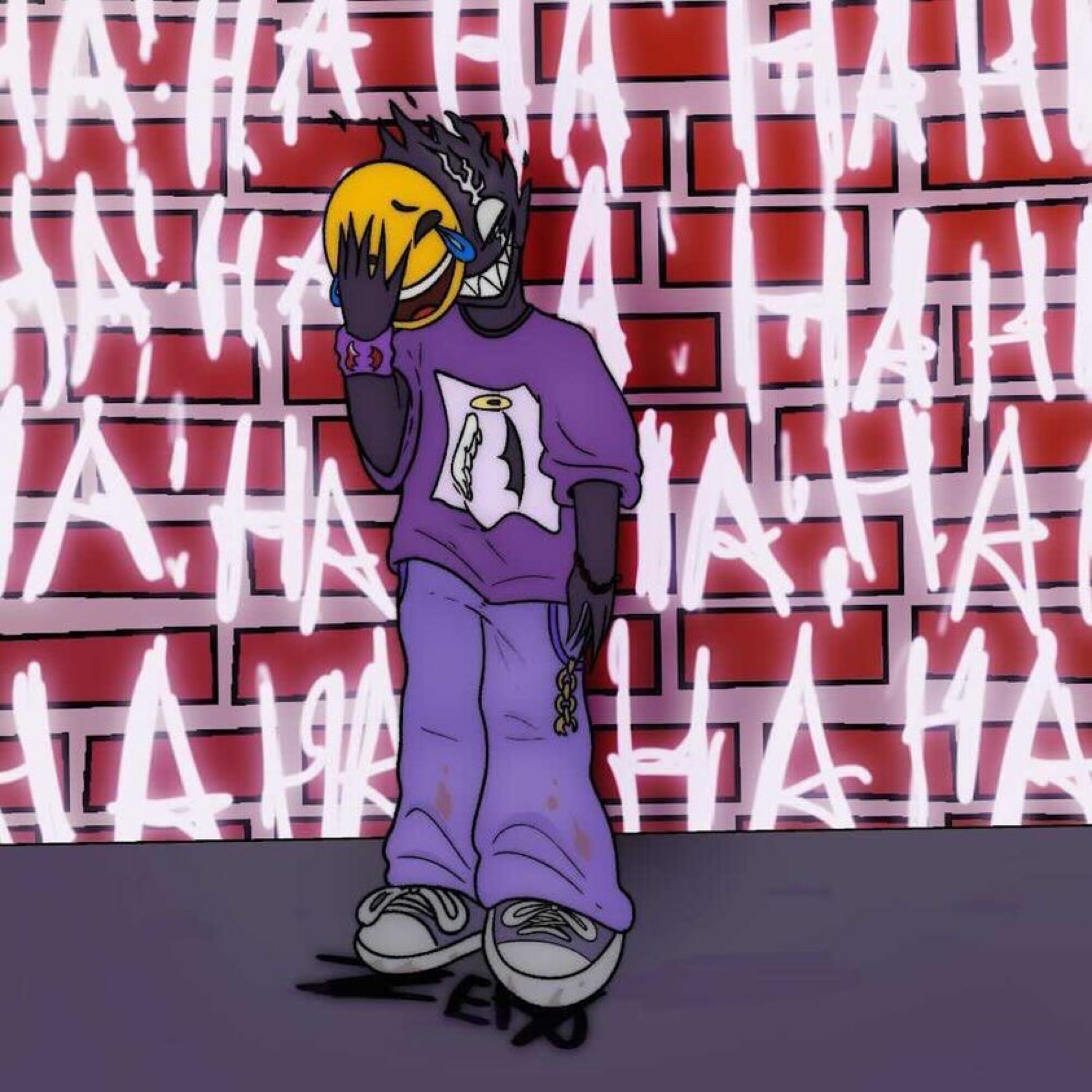 HA artwork