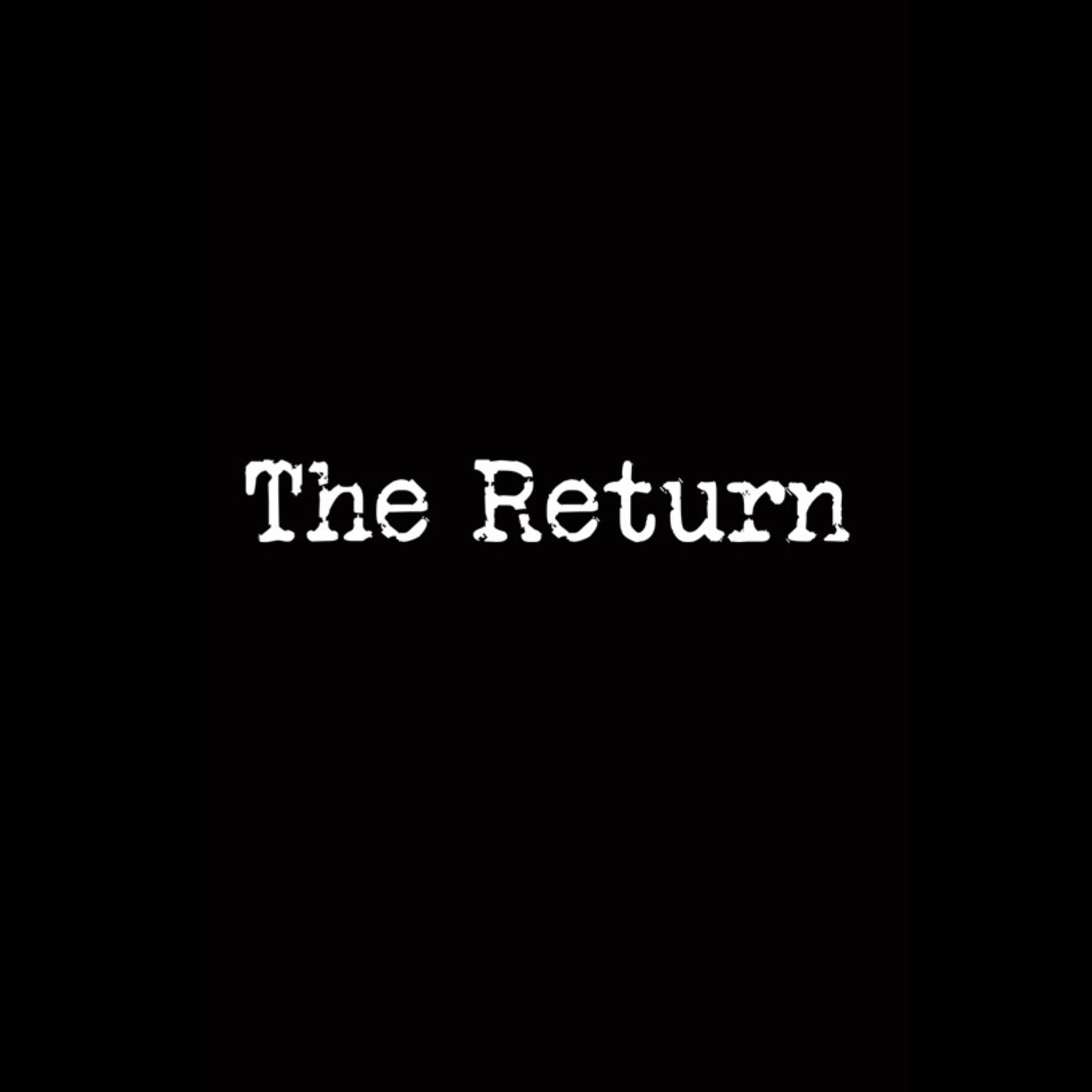 The Return artwork