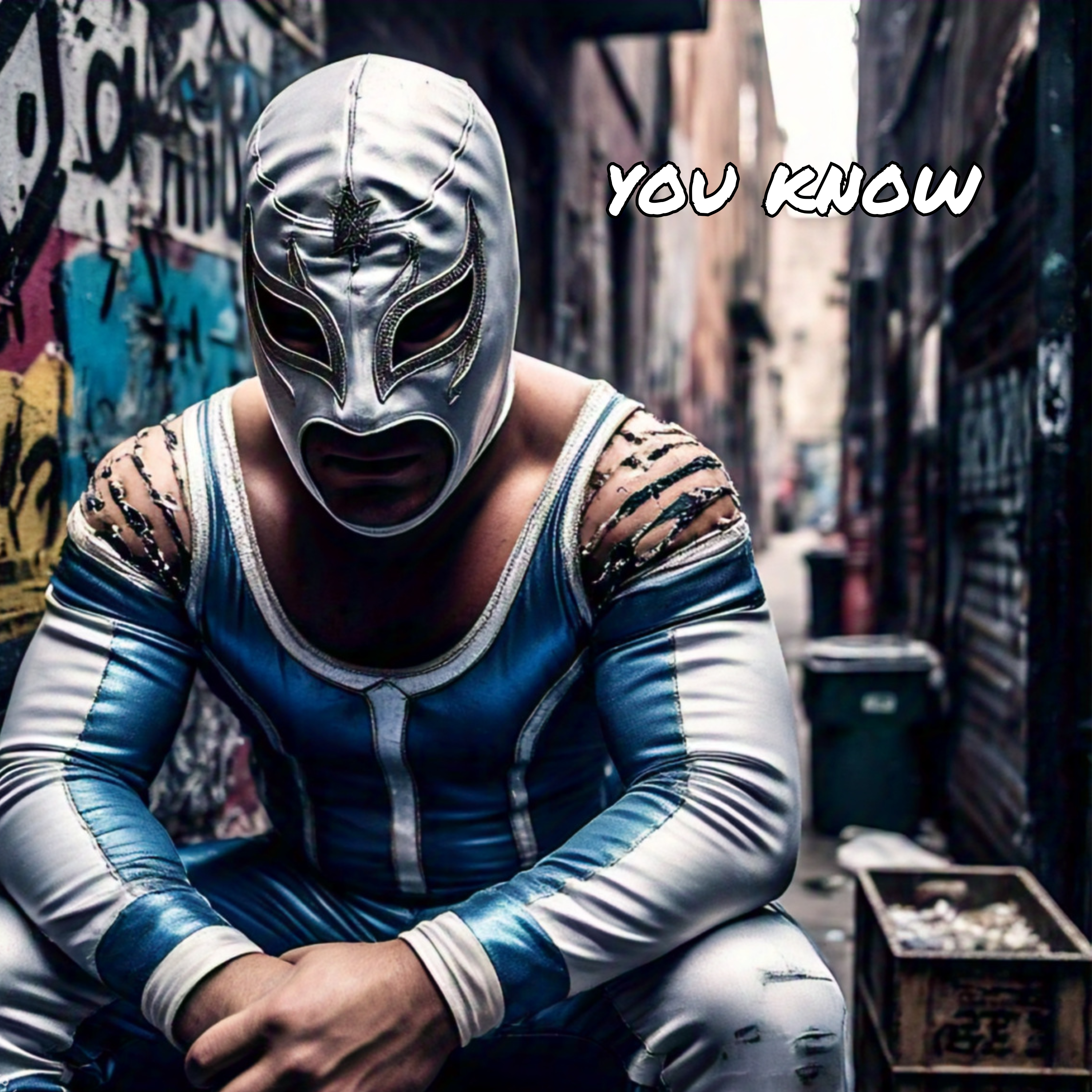 You Know artwork