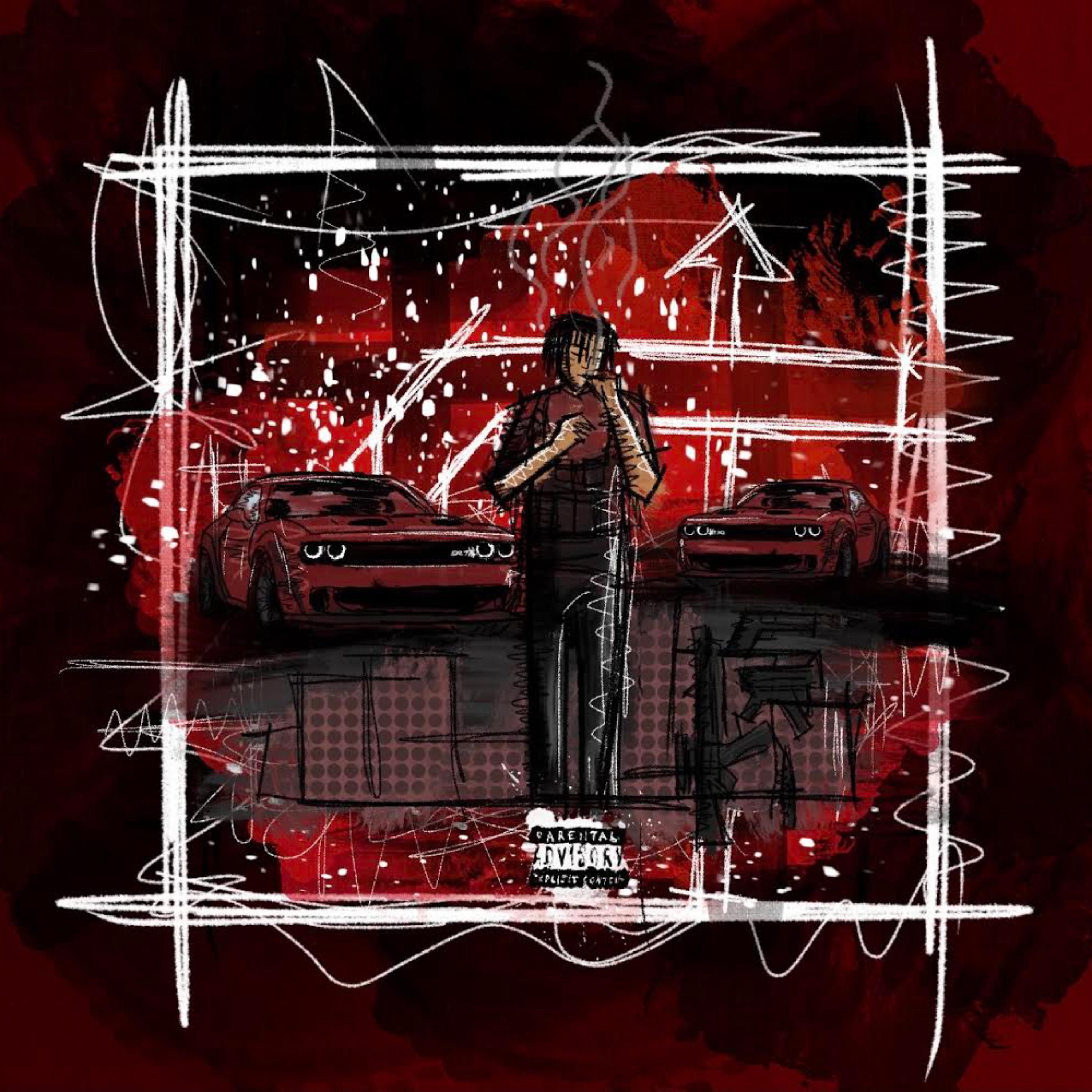 On The Countdown by Cane5Two cover art