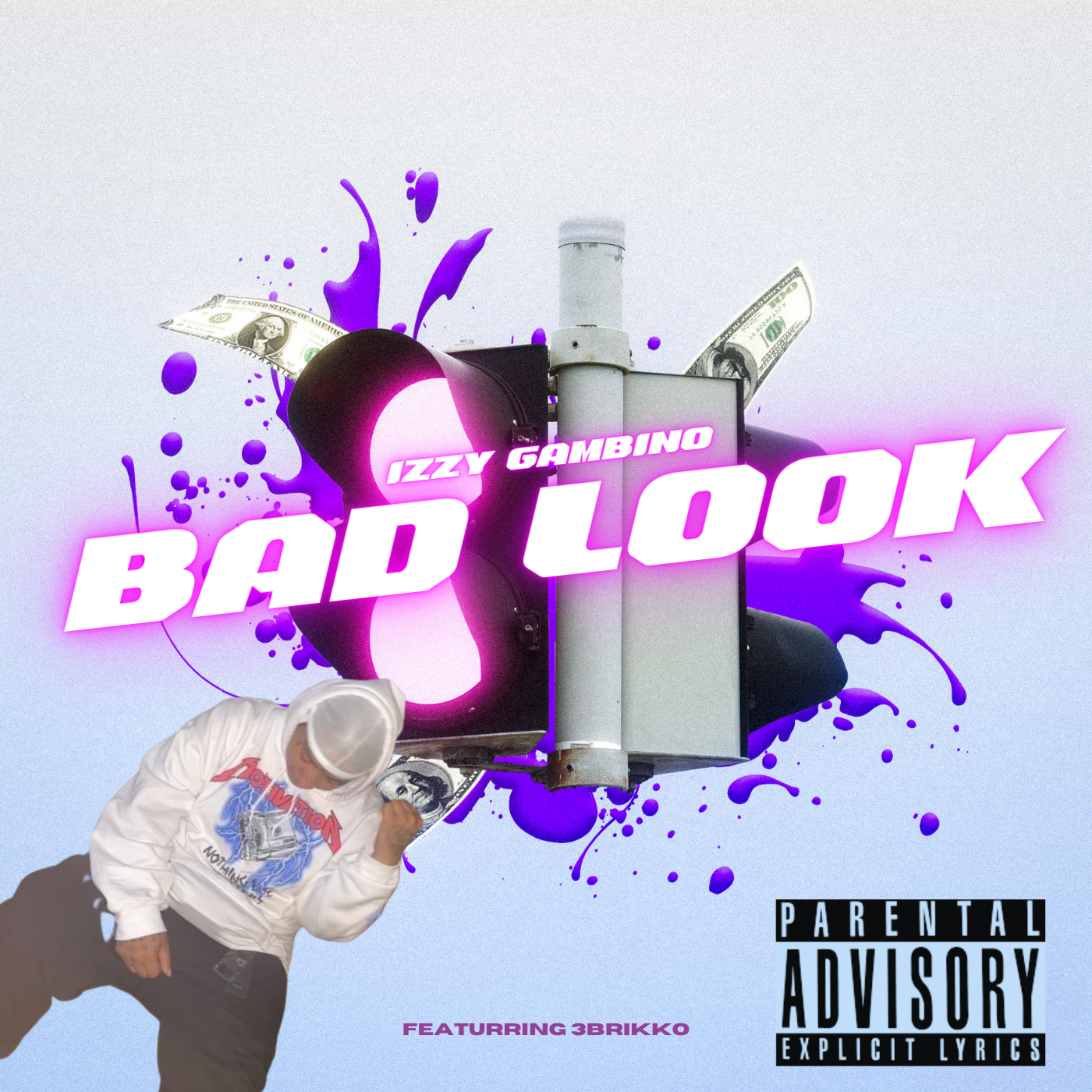 Bad Look artwork