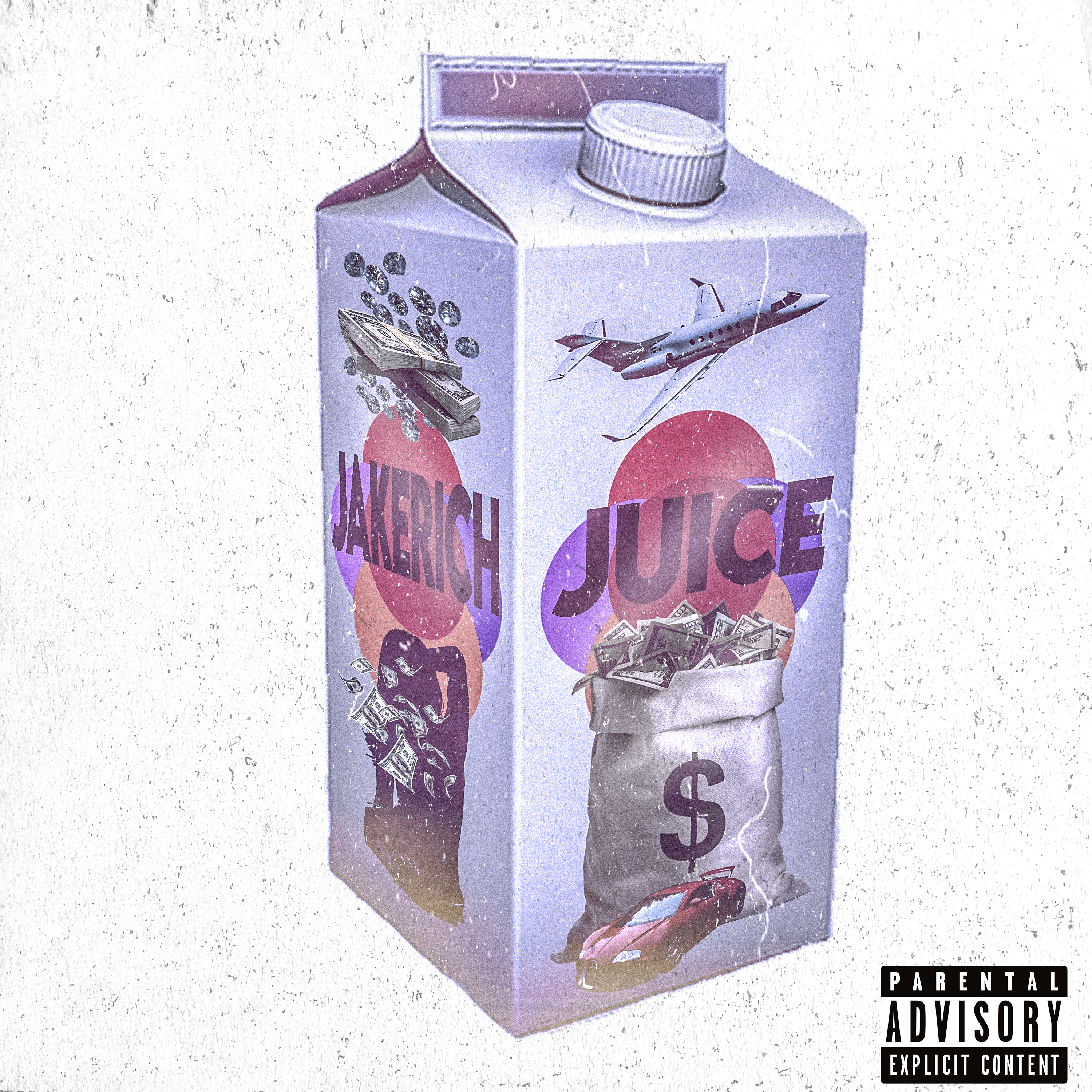 Juice artwork