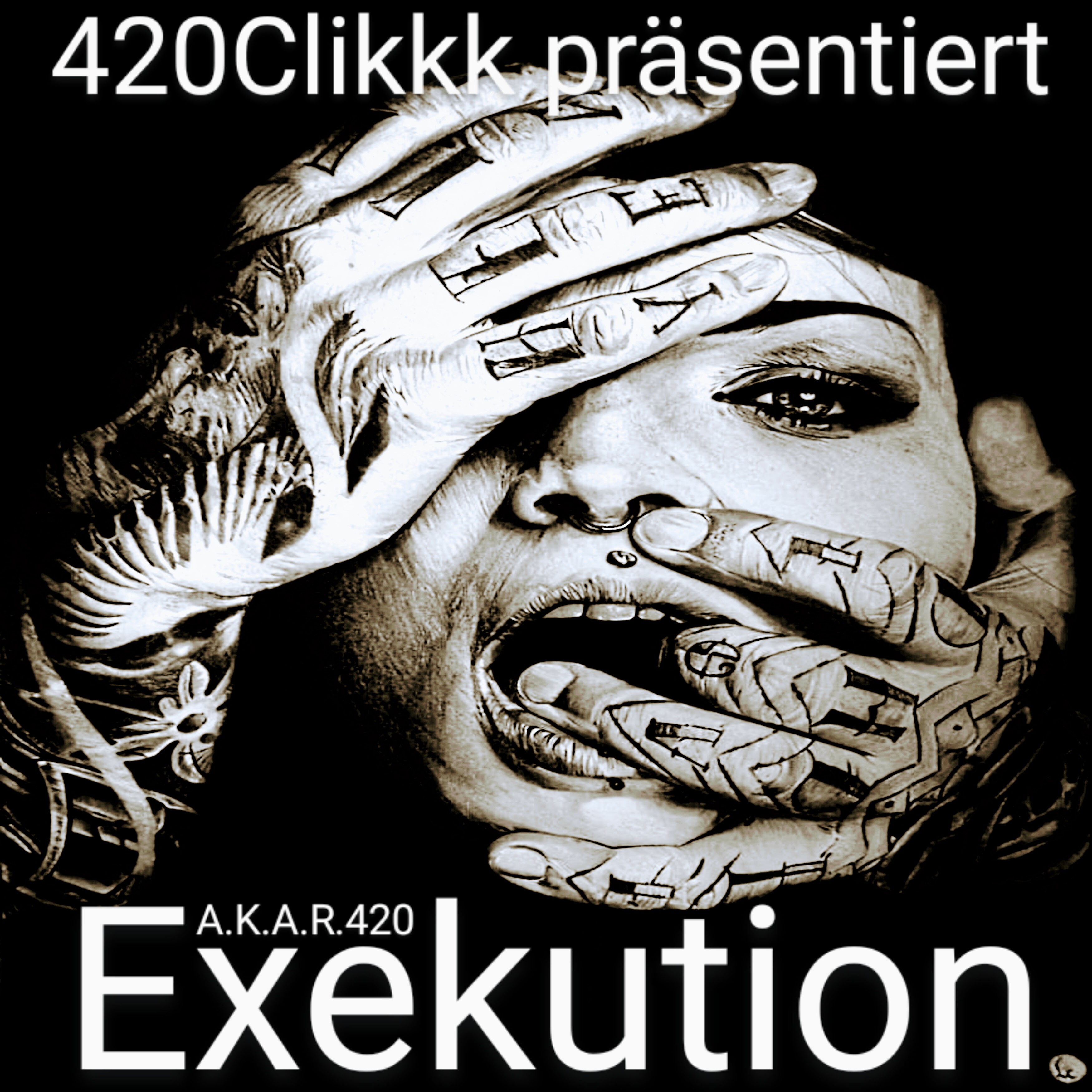 Exekution artwork