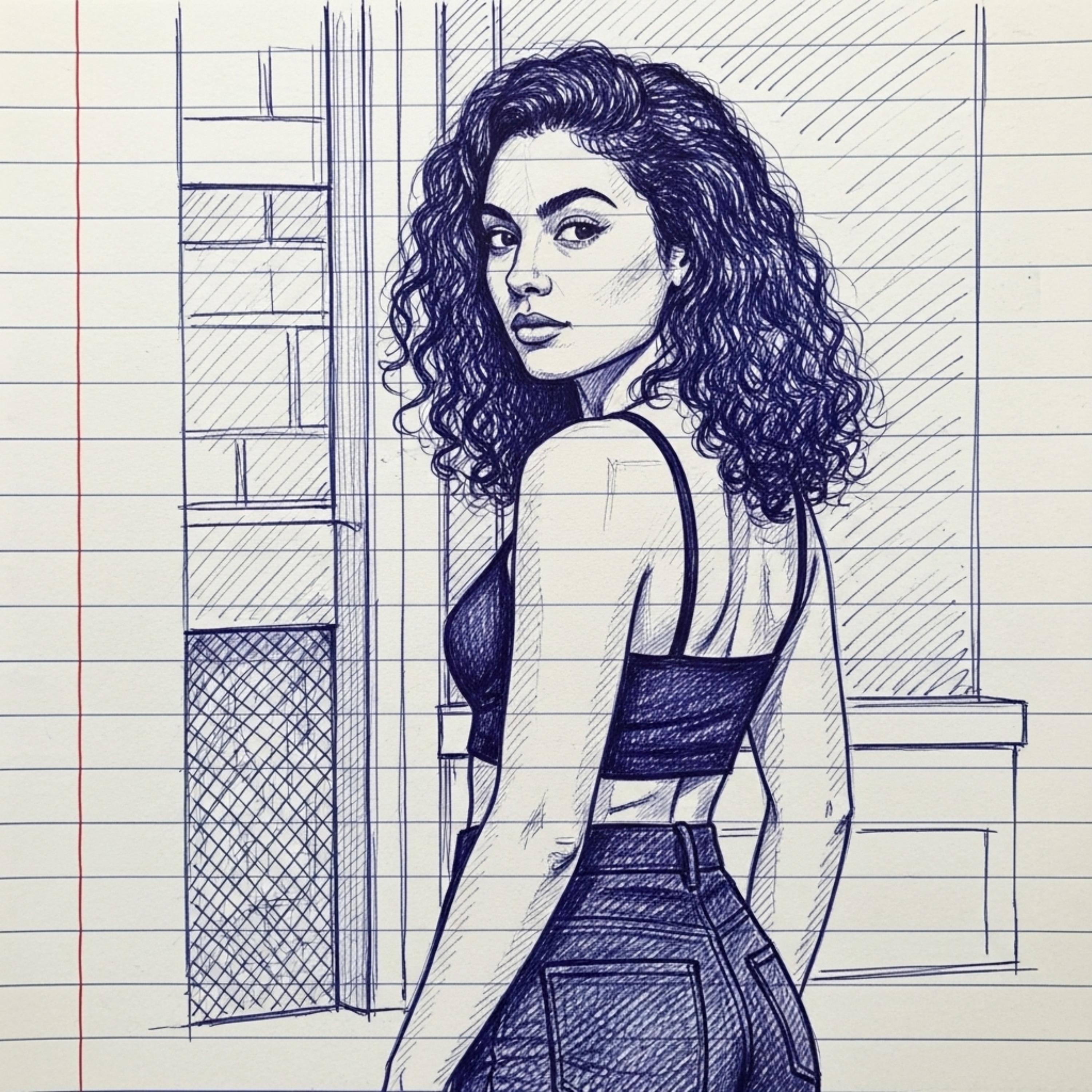 Beautiful Motherfuck3r! artwork