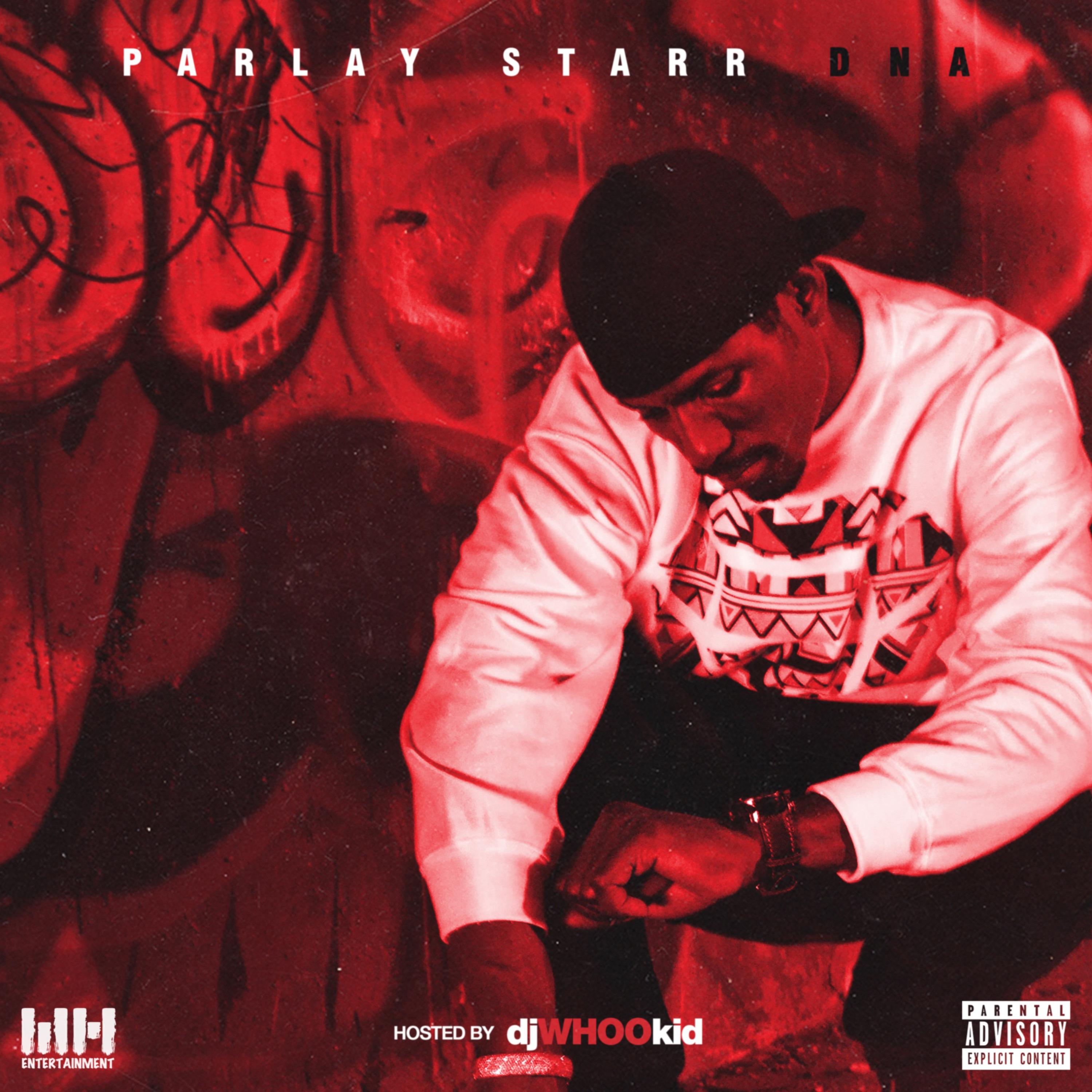 The Real Parlay artwork