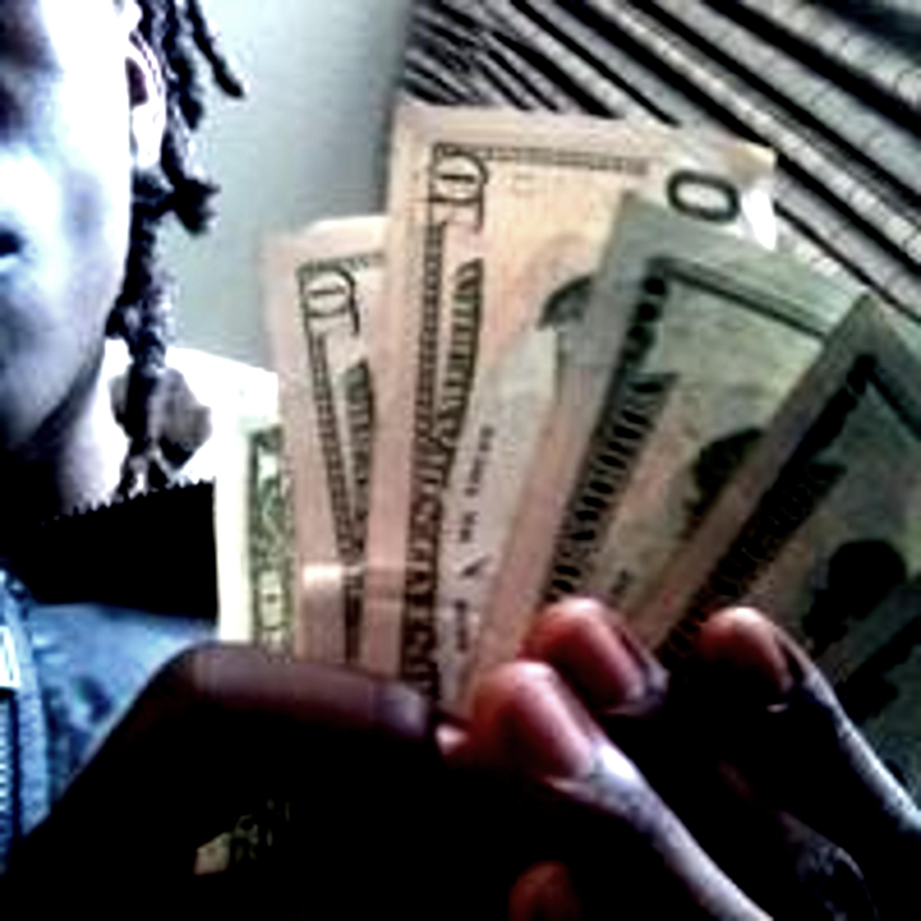 iN ma BLOOD! artwork