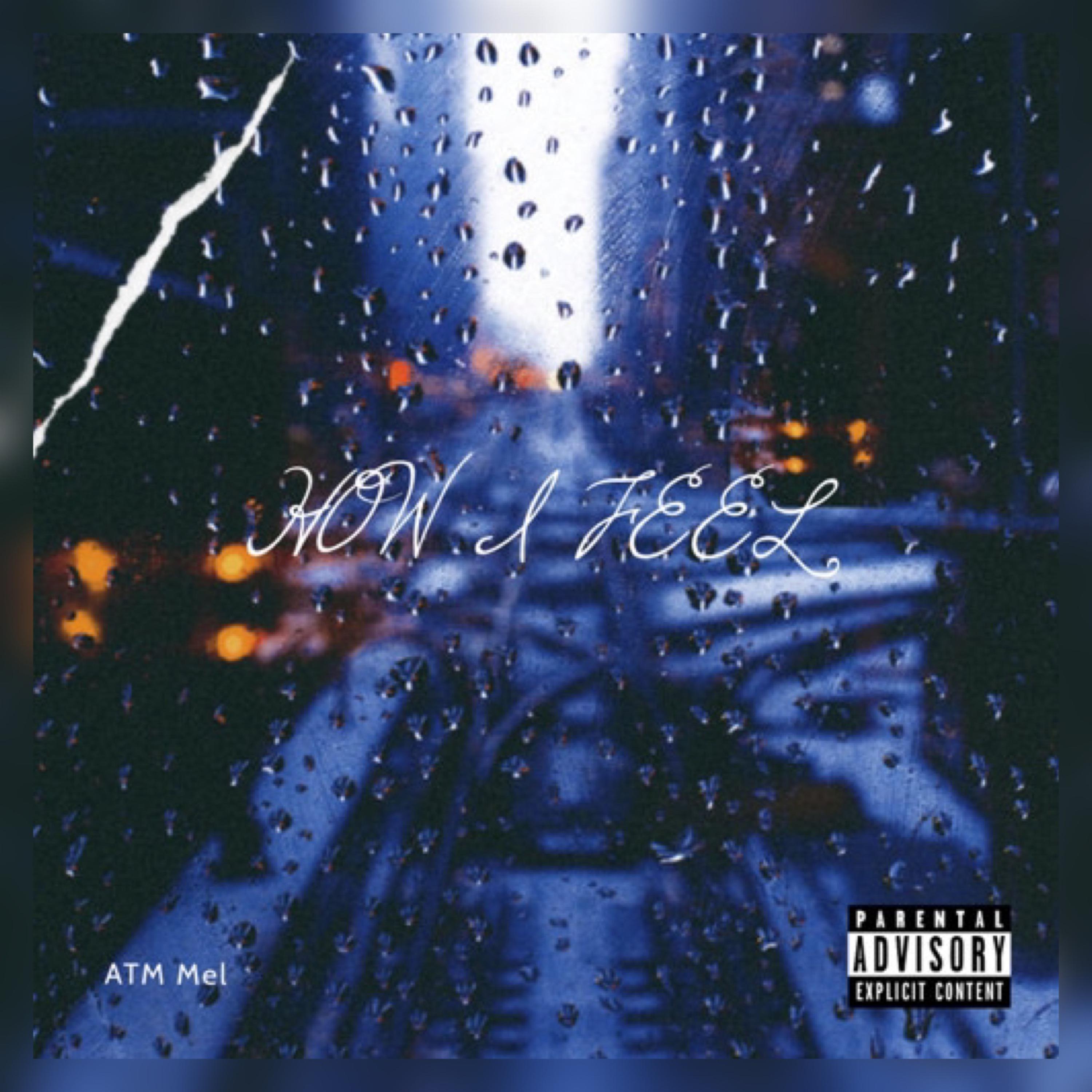 How I Feel artwork