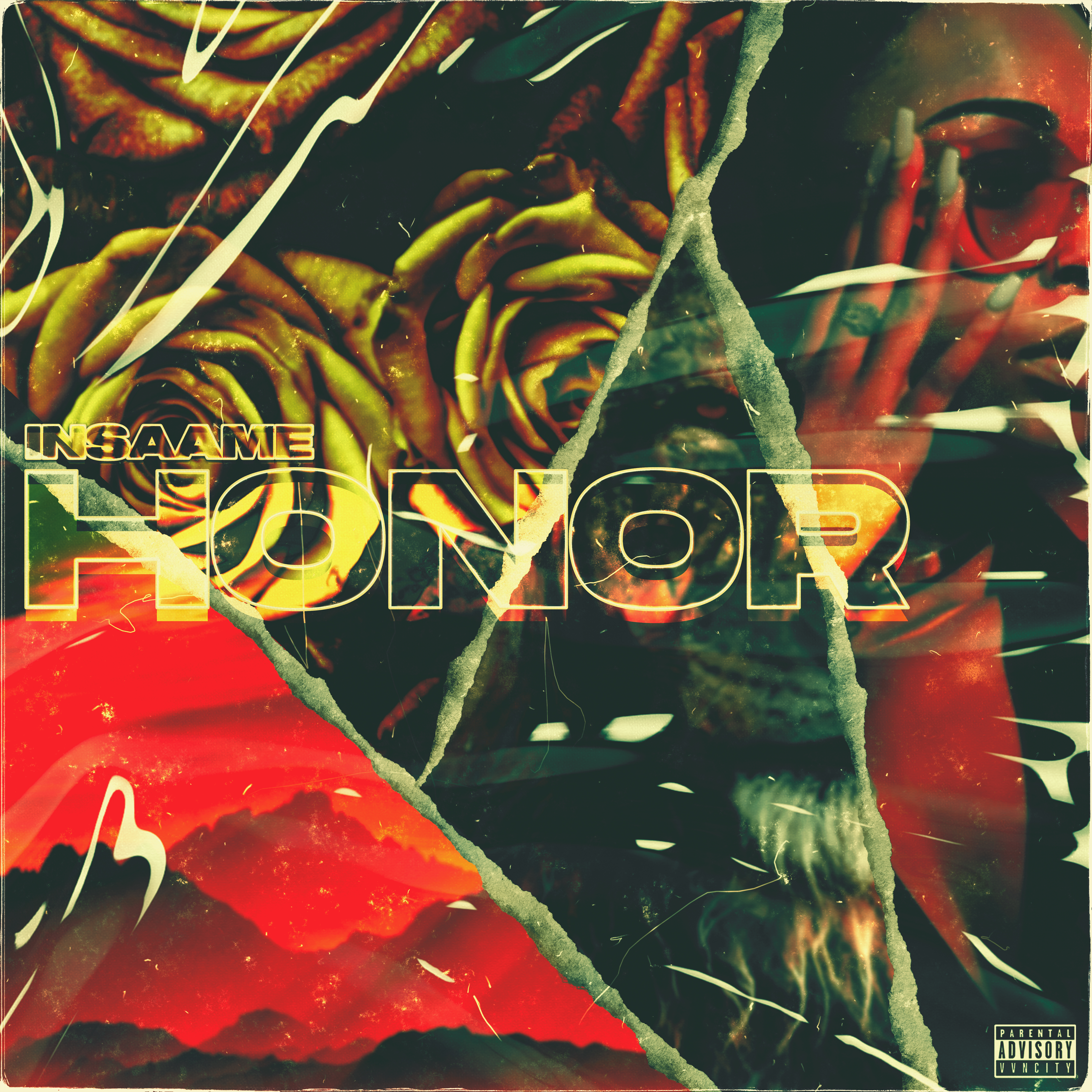 Honor artwork