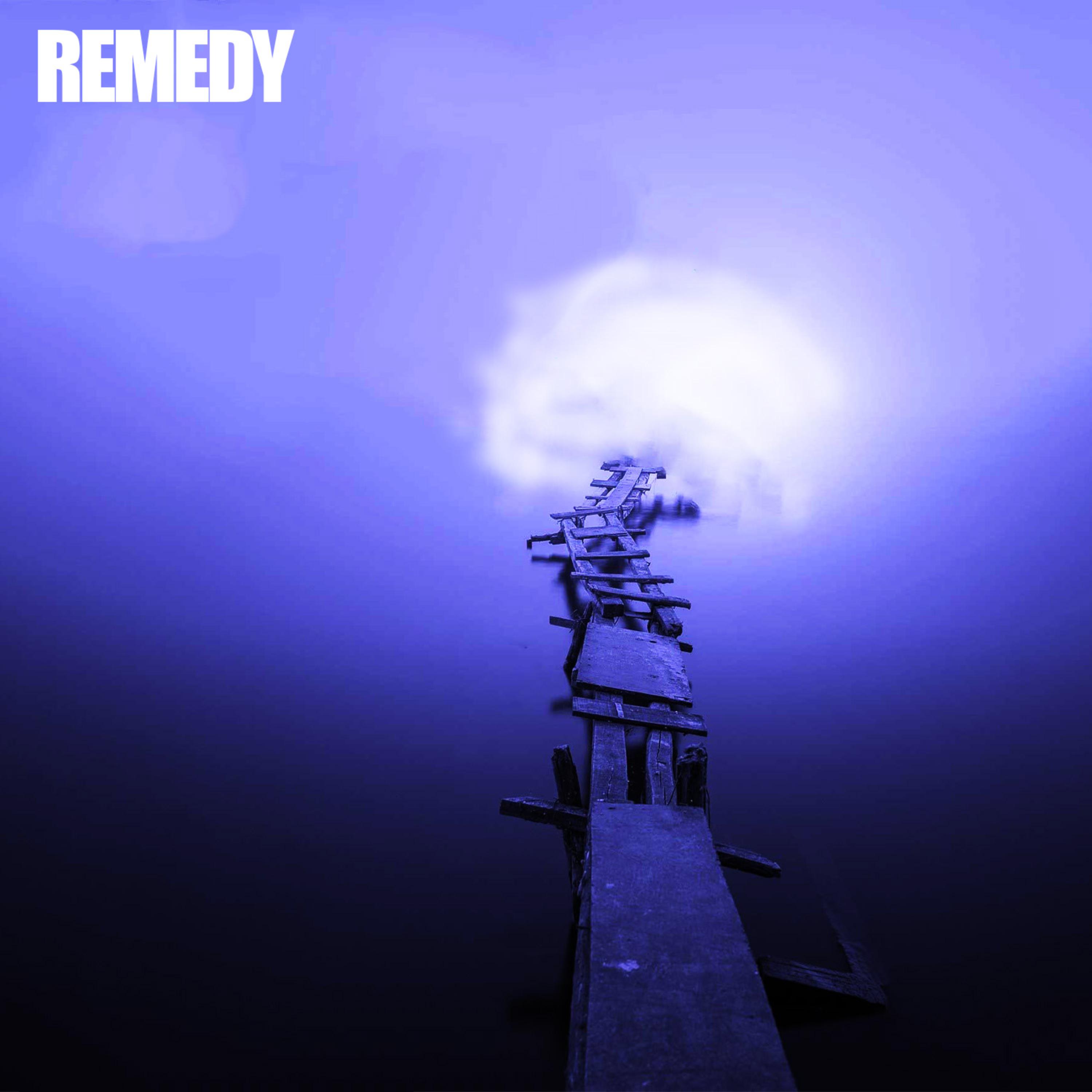 Remedy artwork