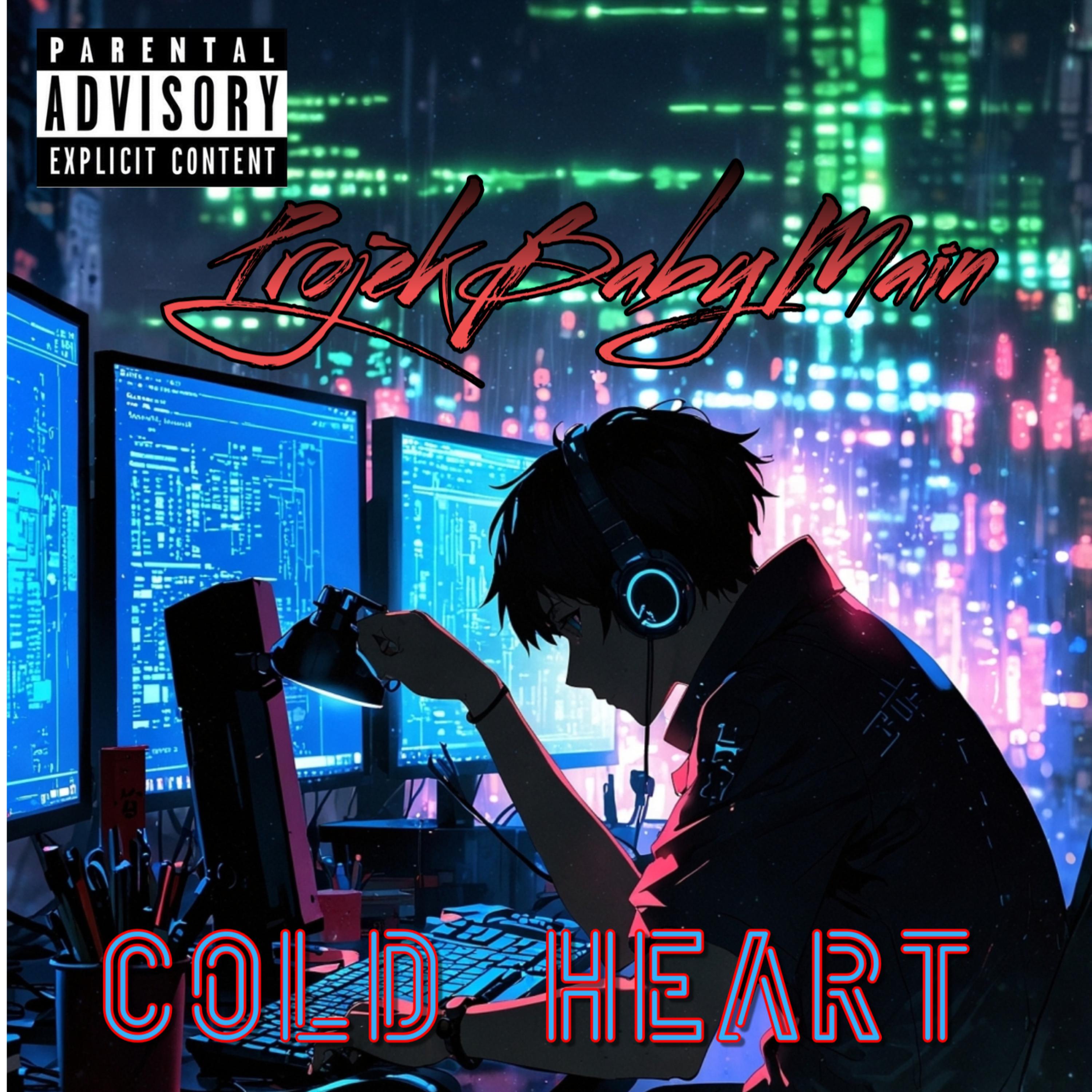 Cold Heart artwork
