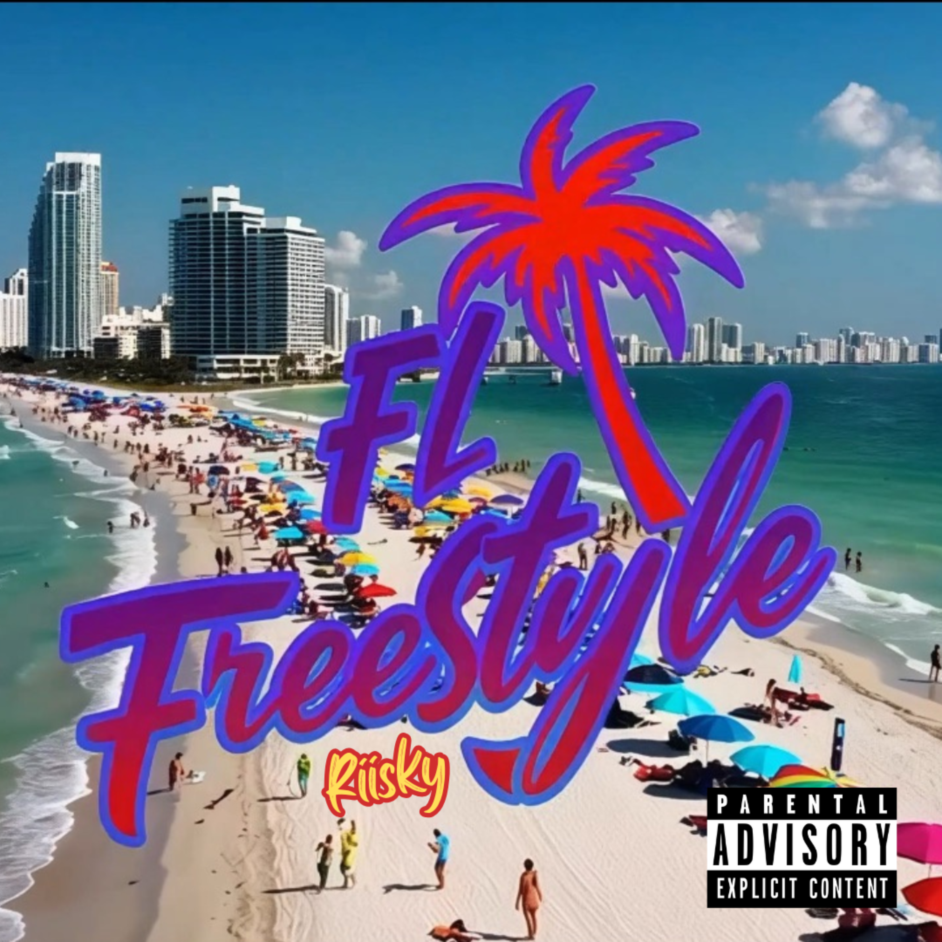 FL Freestyle artwork