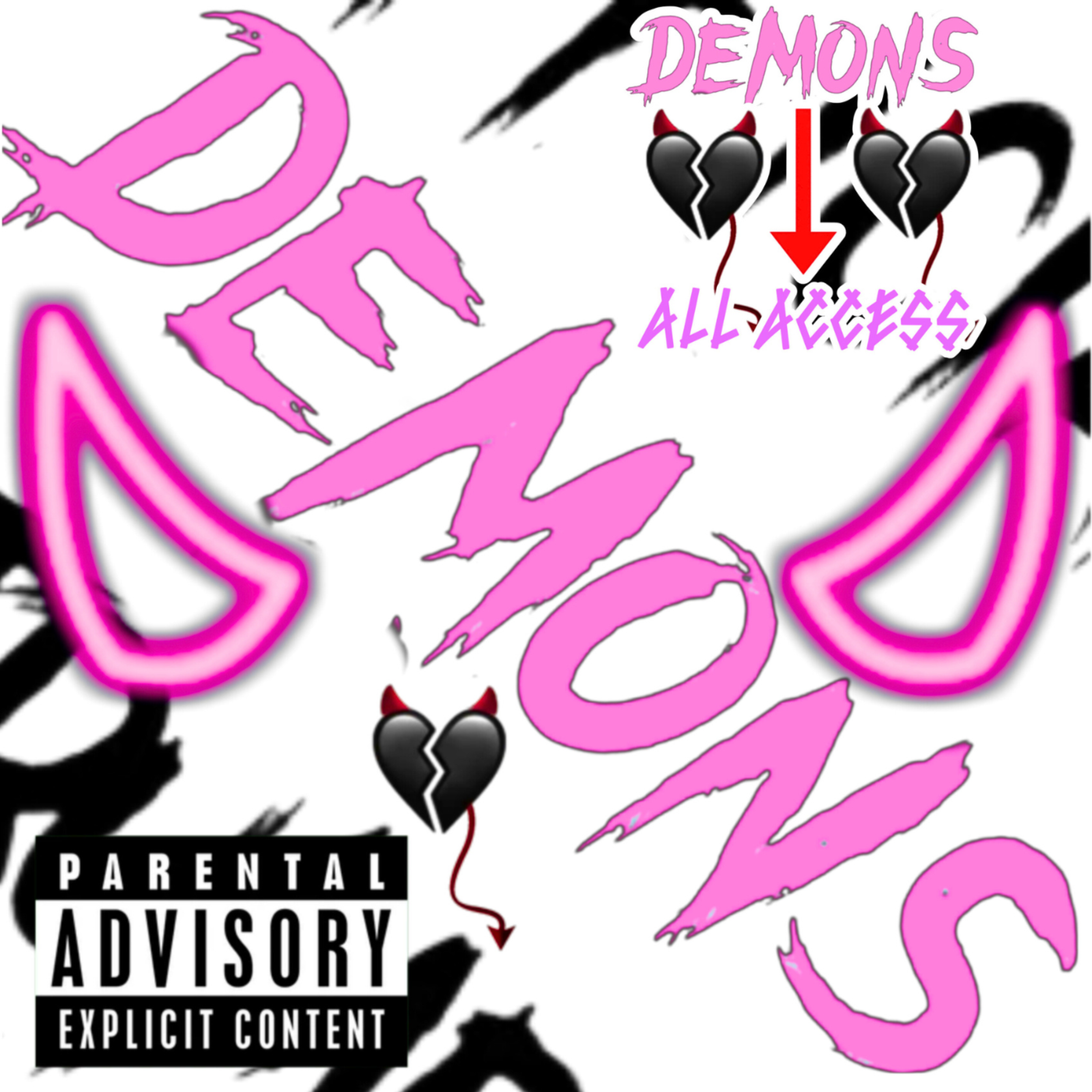 Shes In Love With A Rockstar artwork