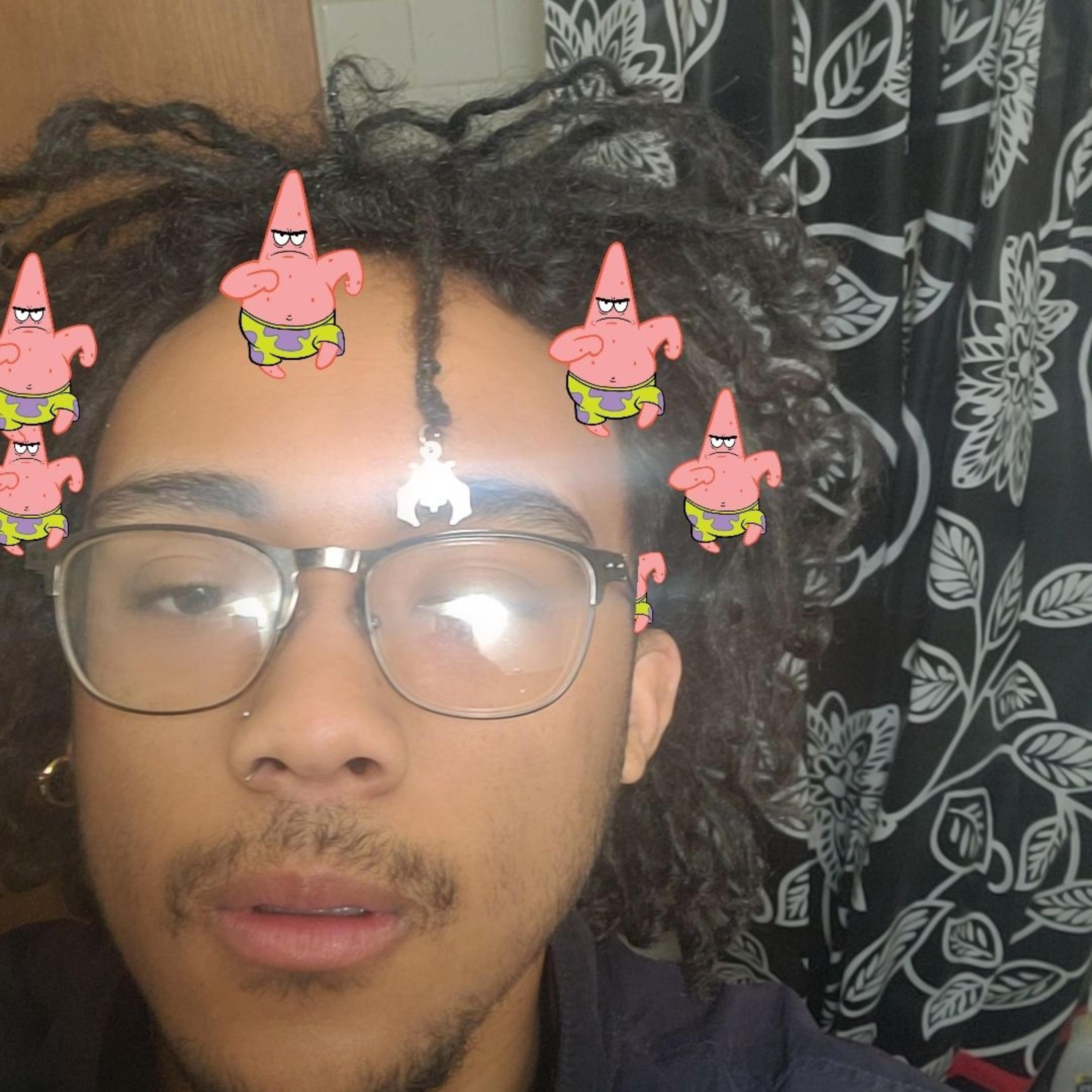 ChilloutPlease artwork