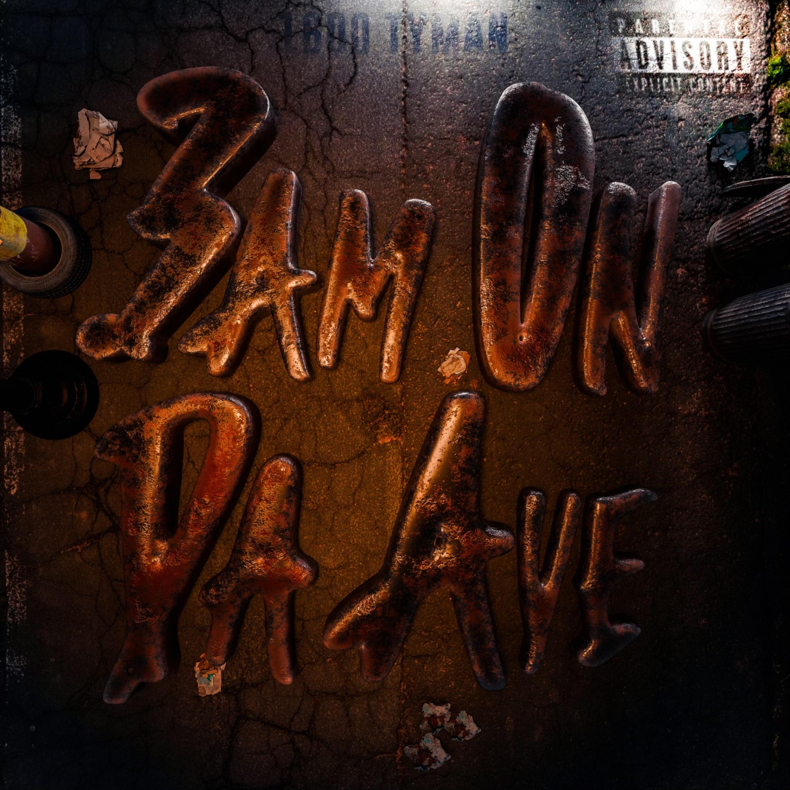 3am On Da Ave artwork