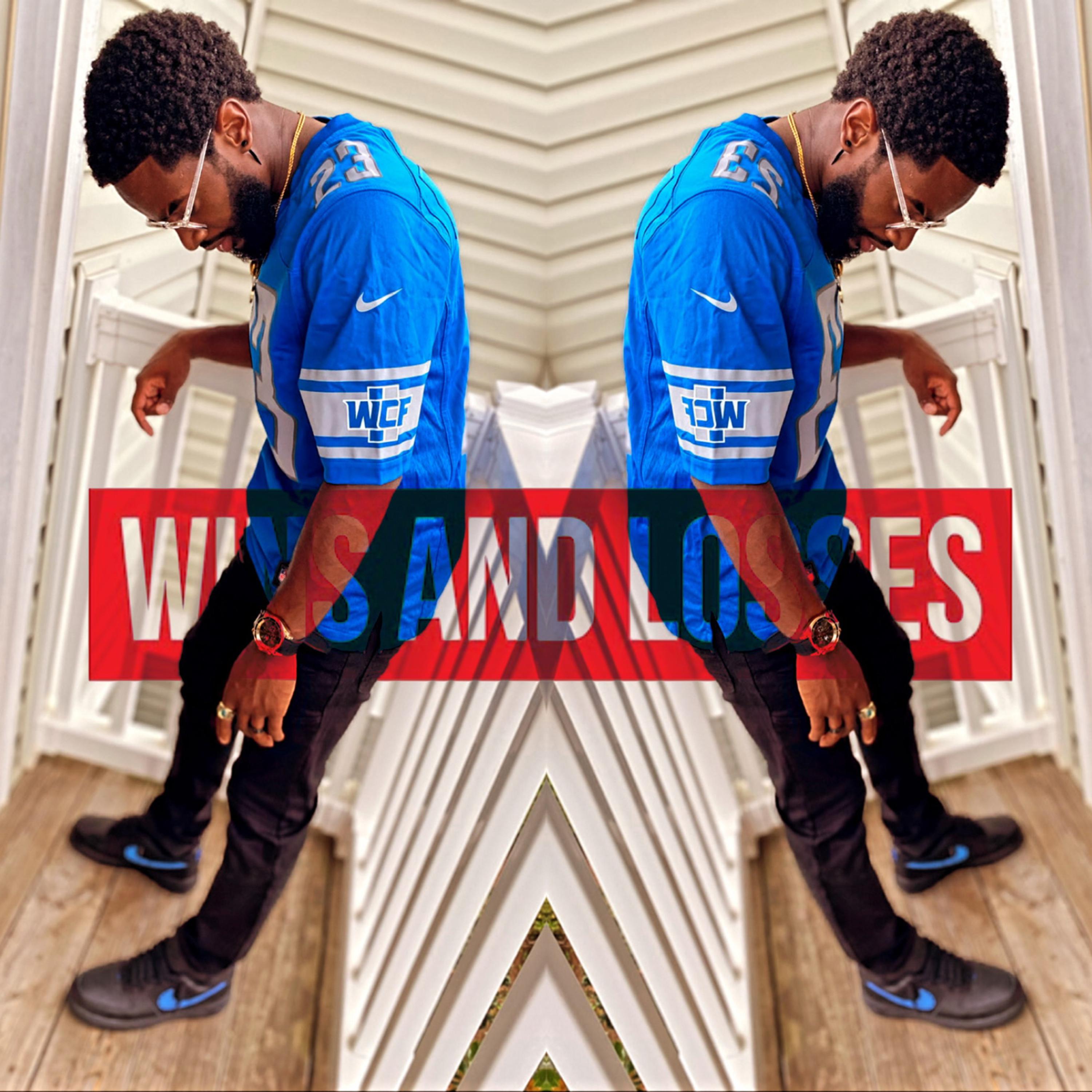 Wins And Losses by L3K L3K cover art