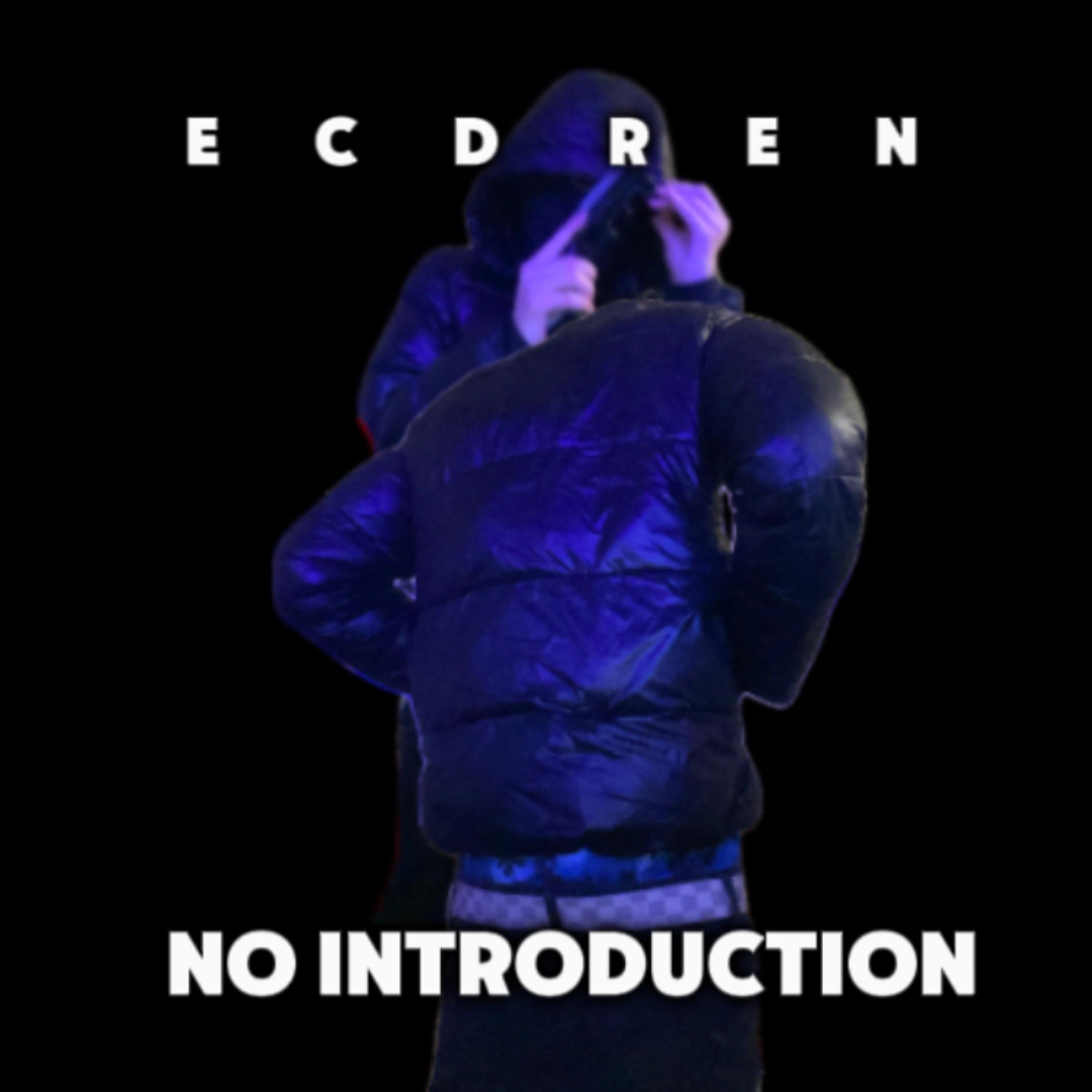No Introduction artwork