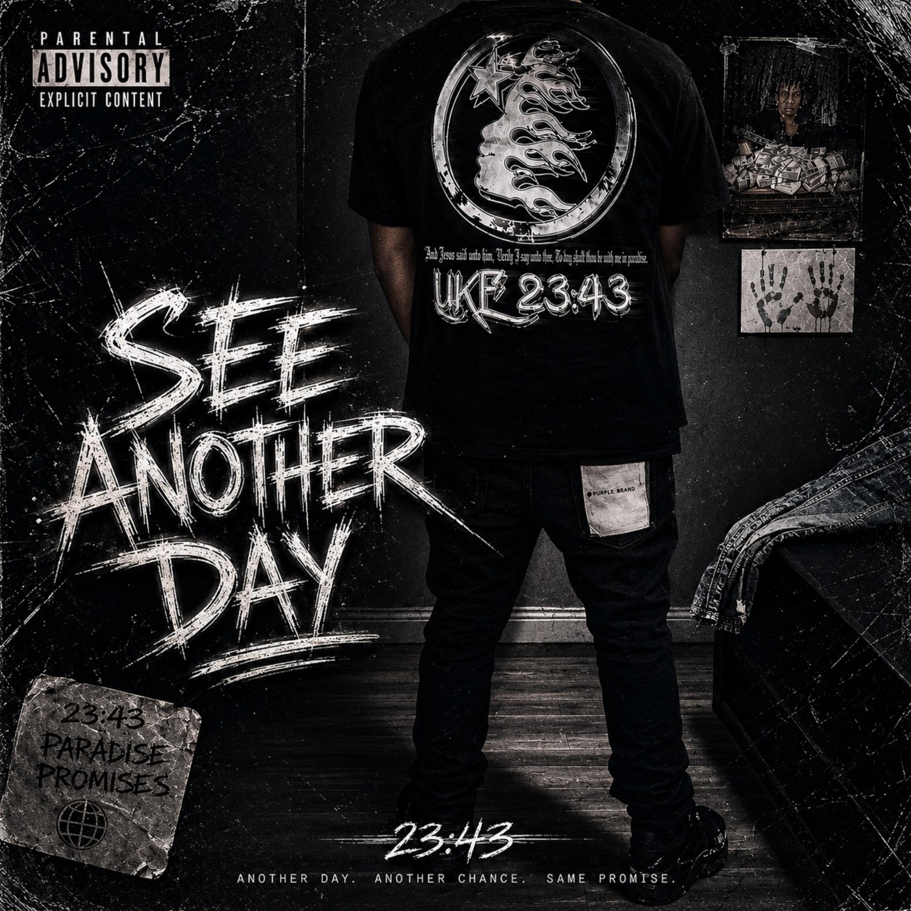 See Another Day by Jr1hunnitk cover art