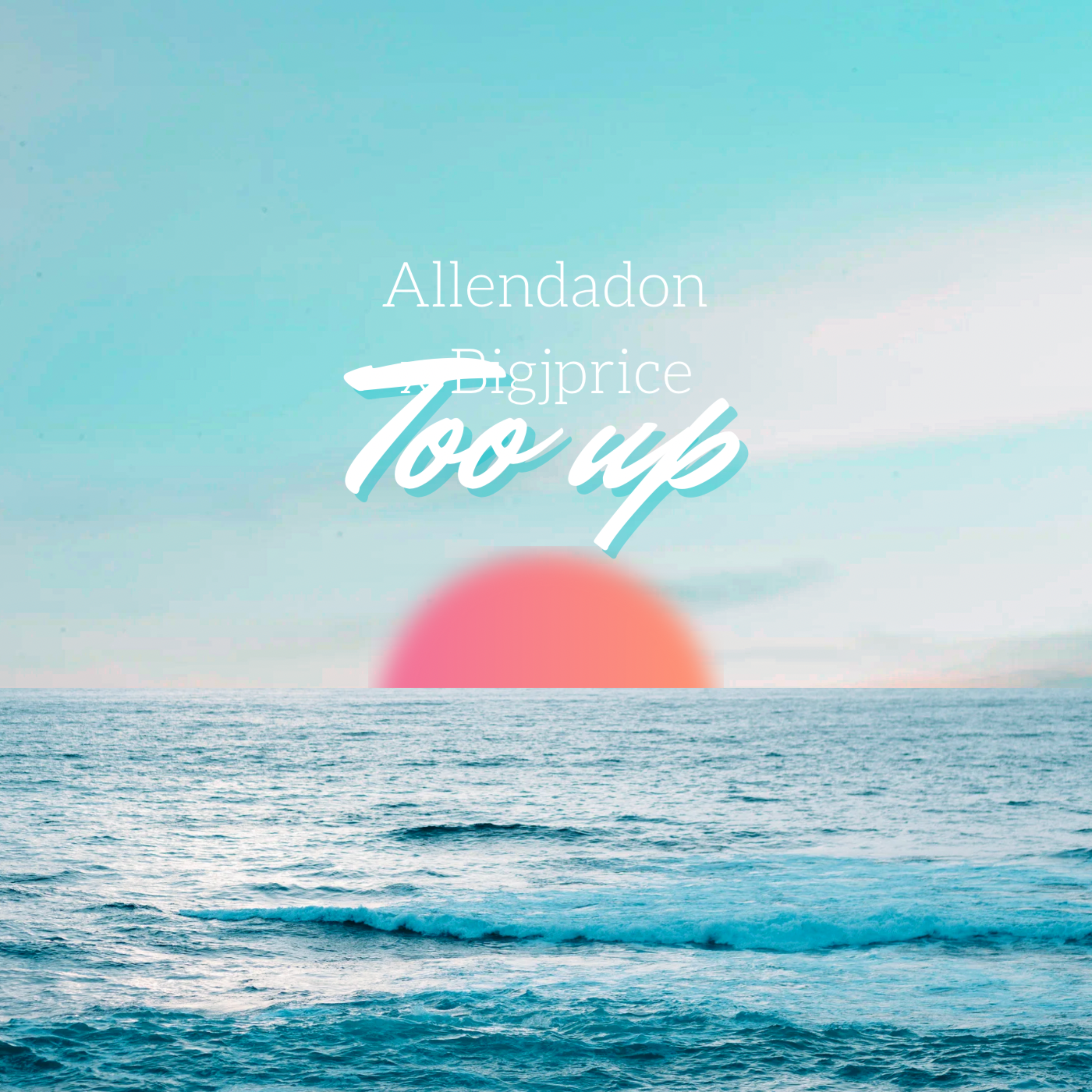 Too Up artwork