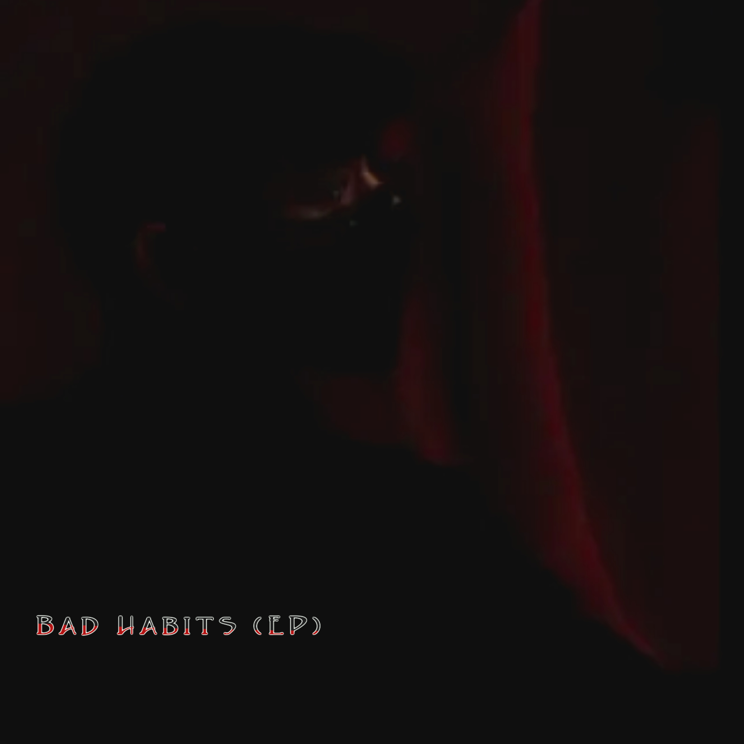 Bad Habits artwork