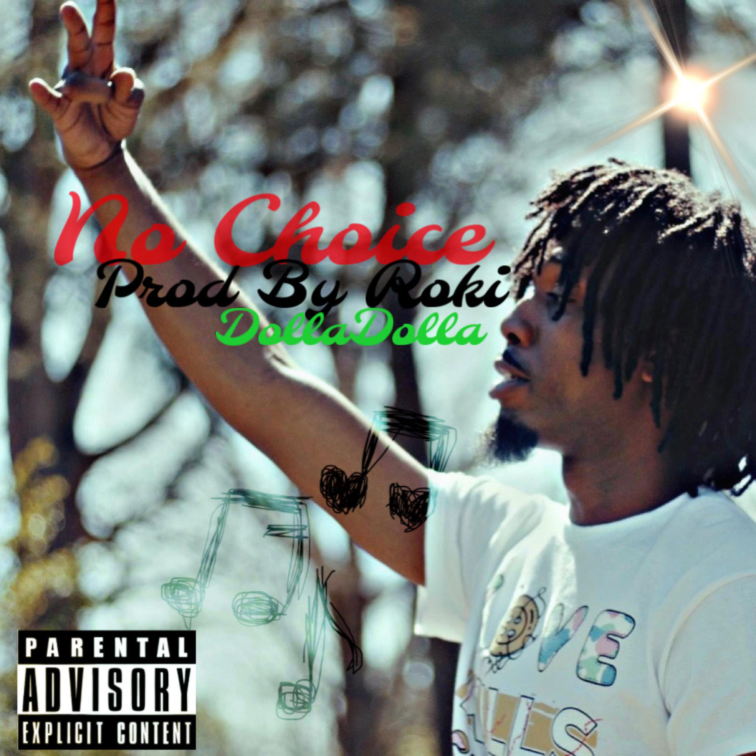 No Choice artwork