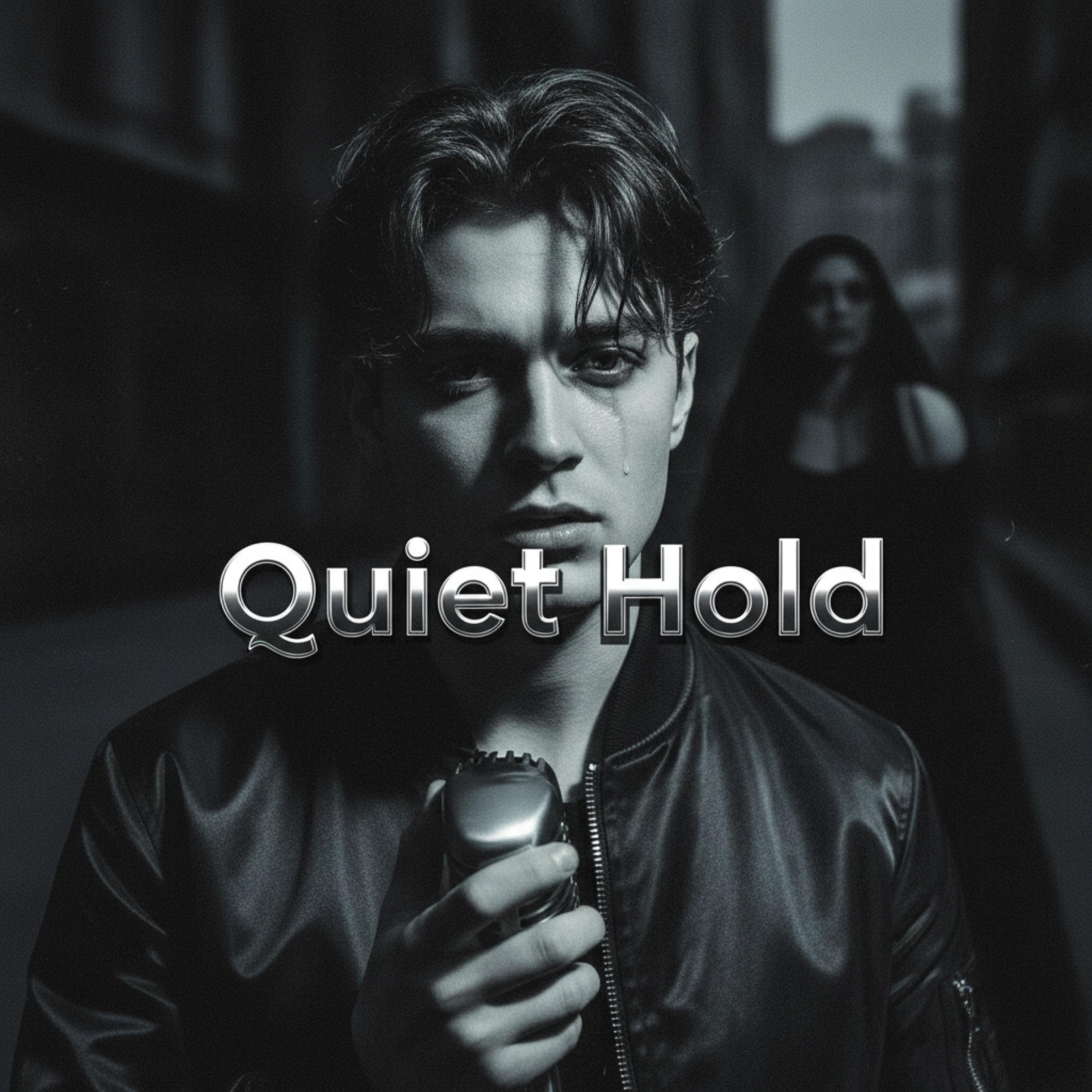 Quiet Hold artwork