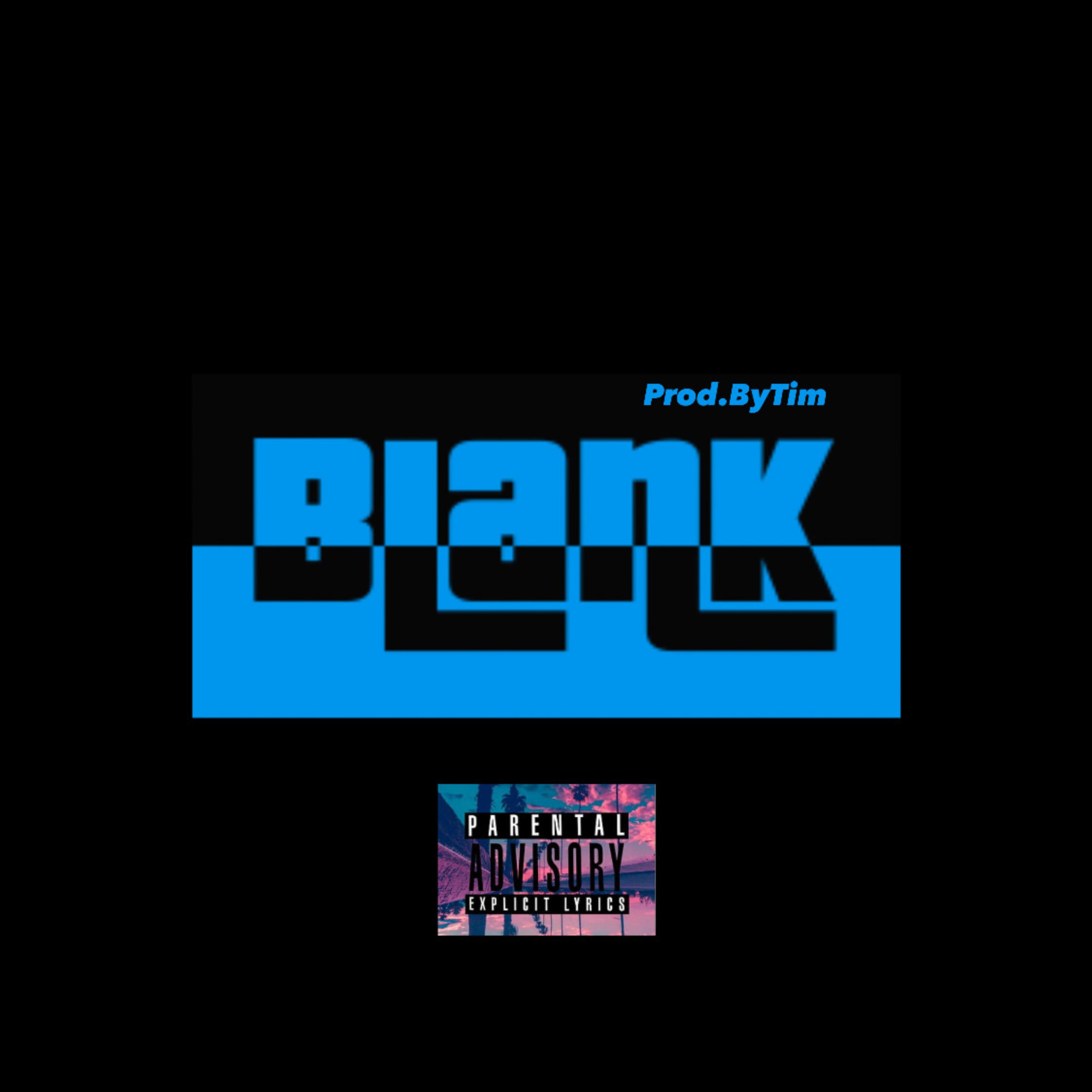 Blank artwork