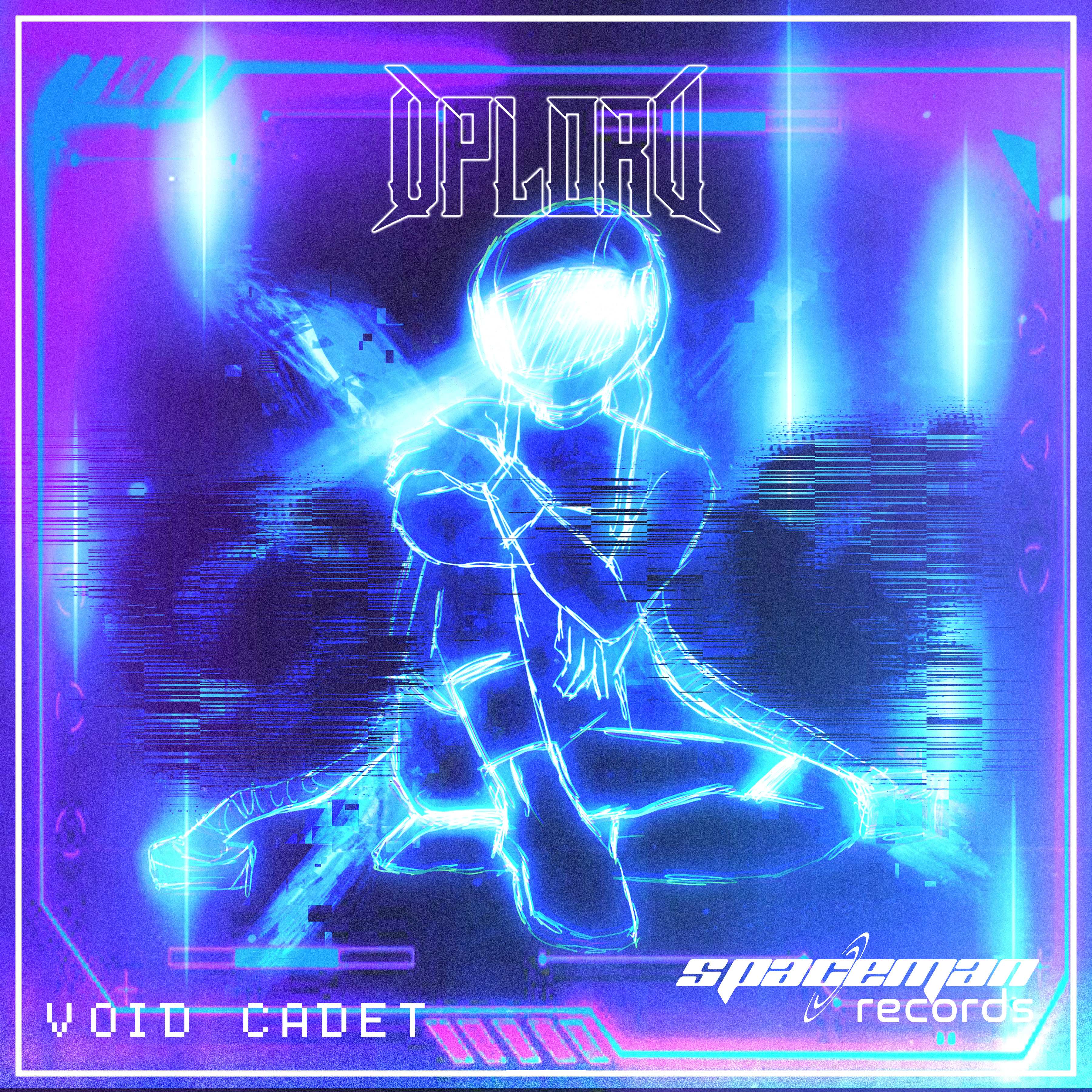 Void Cadet artwork