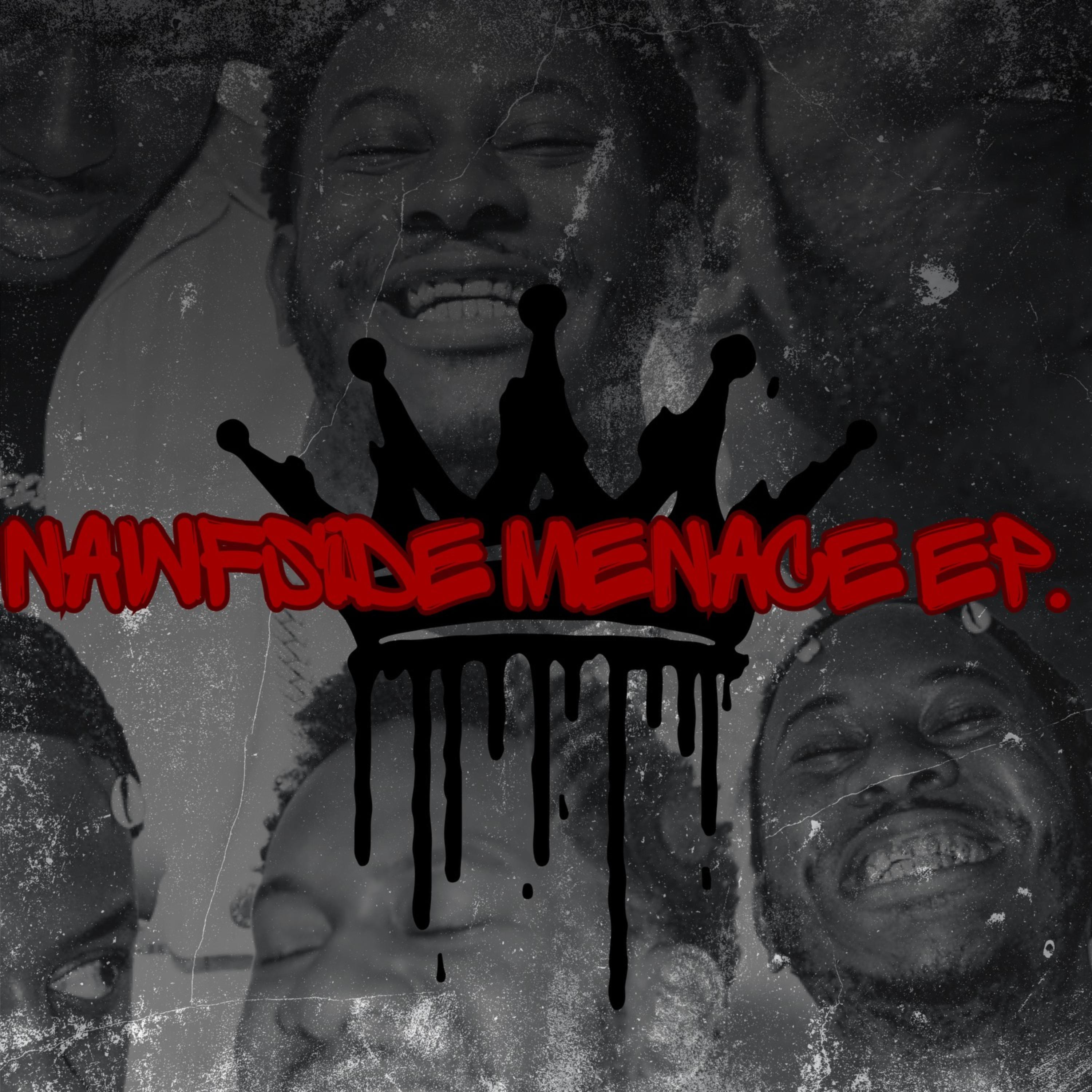 NawfSide Menace artwork
