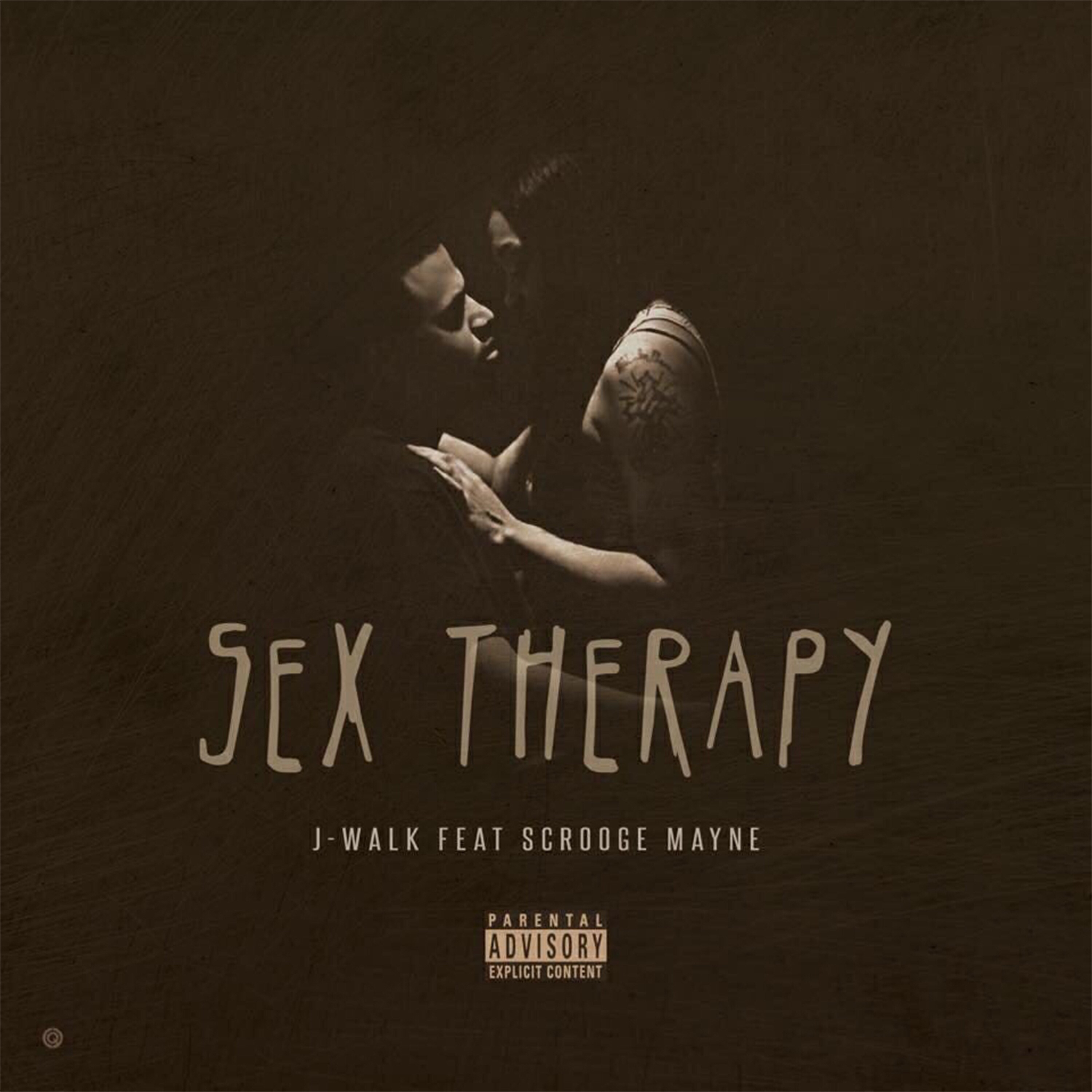 Sex Therapy artwork