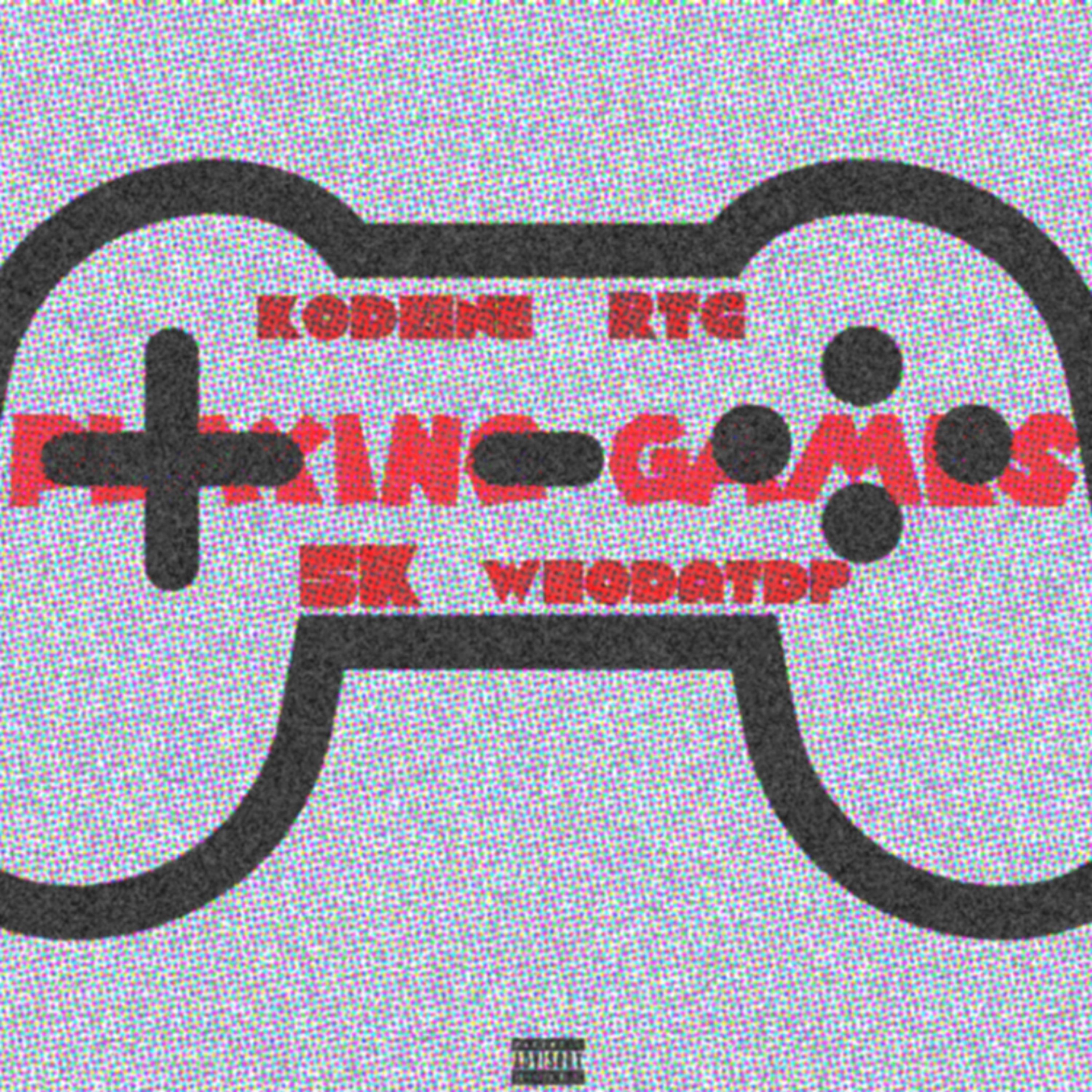 Playing Games artwork