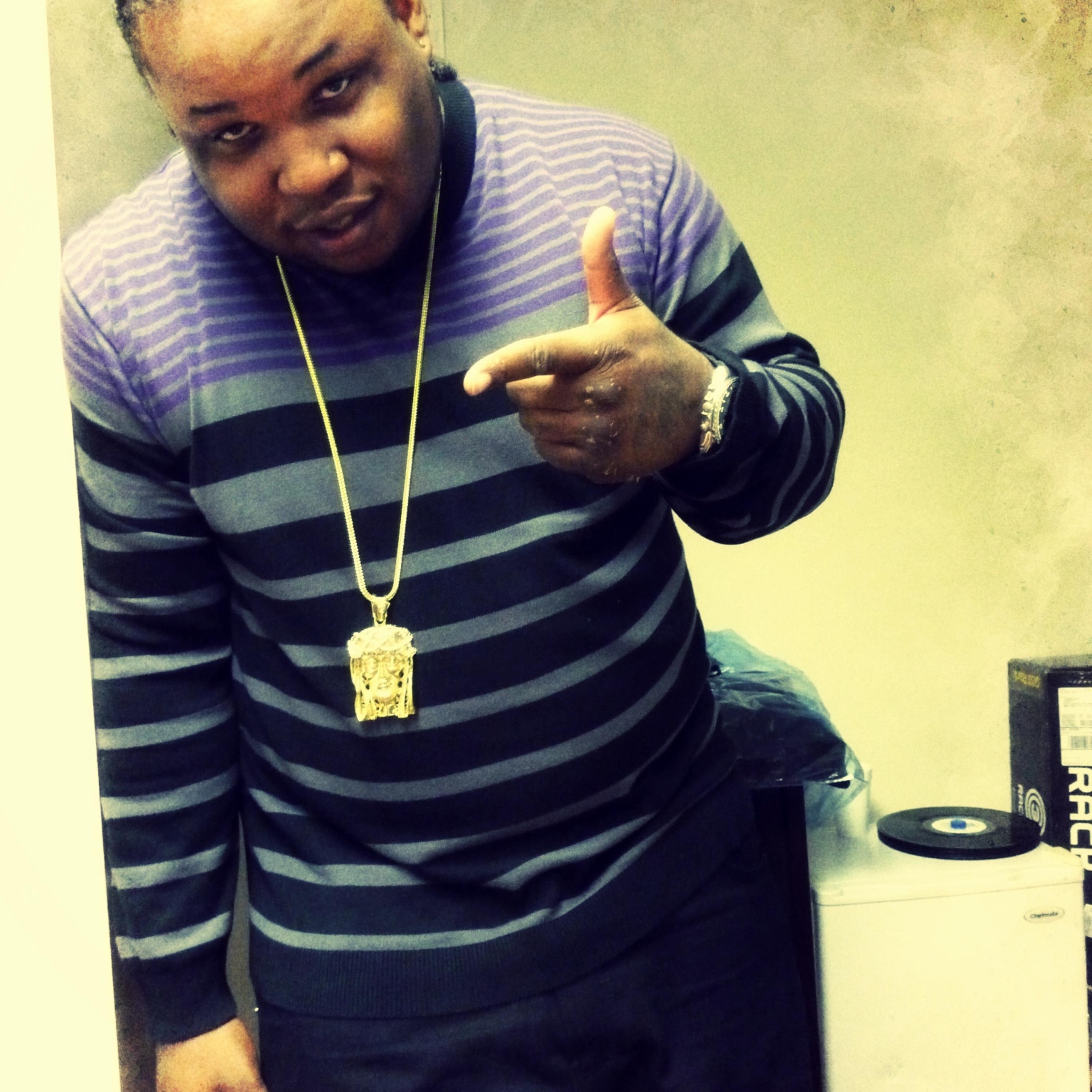 Did it for MOBB by Killah Trakz cover art