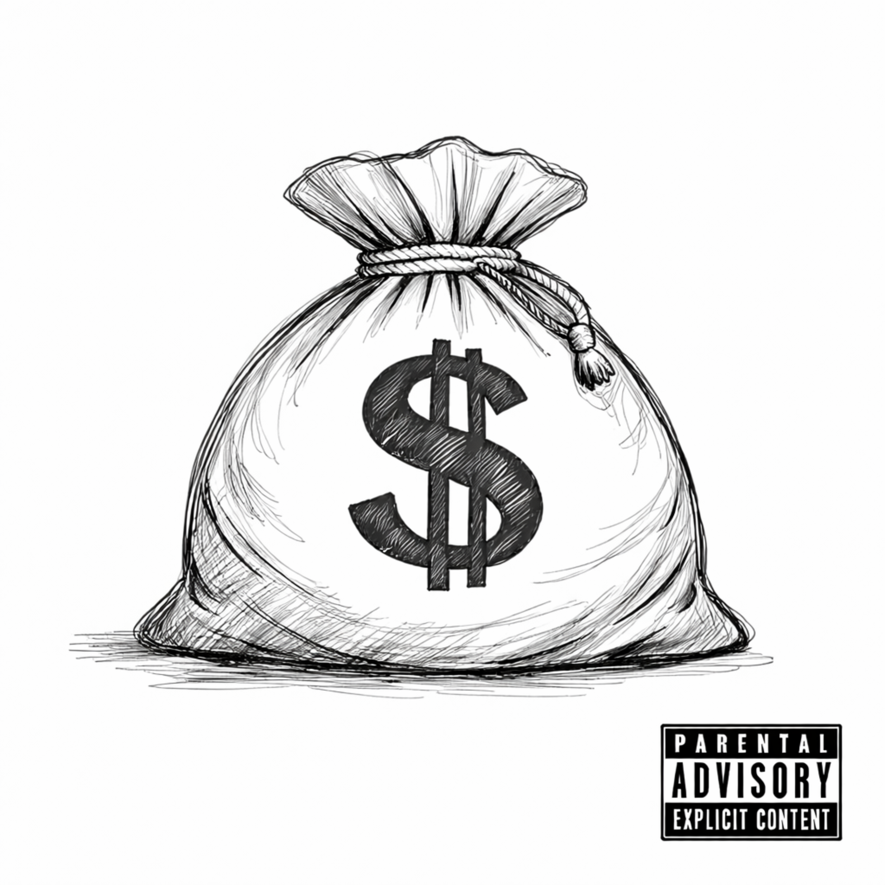 BagUp! artwork