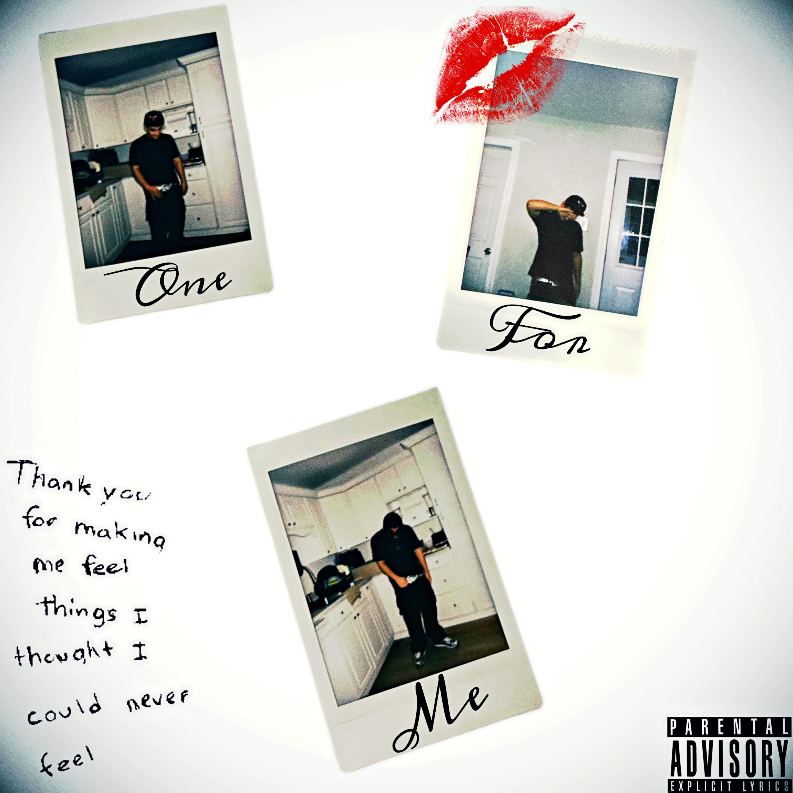 One 4 Me by Yung naca cover art