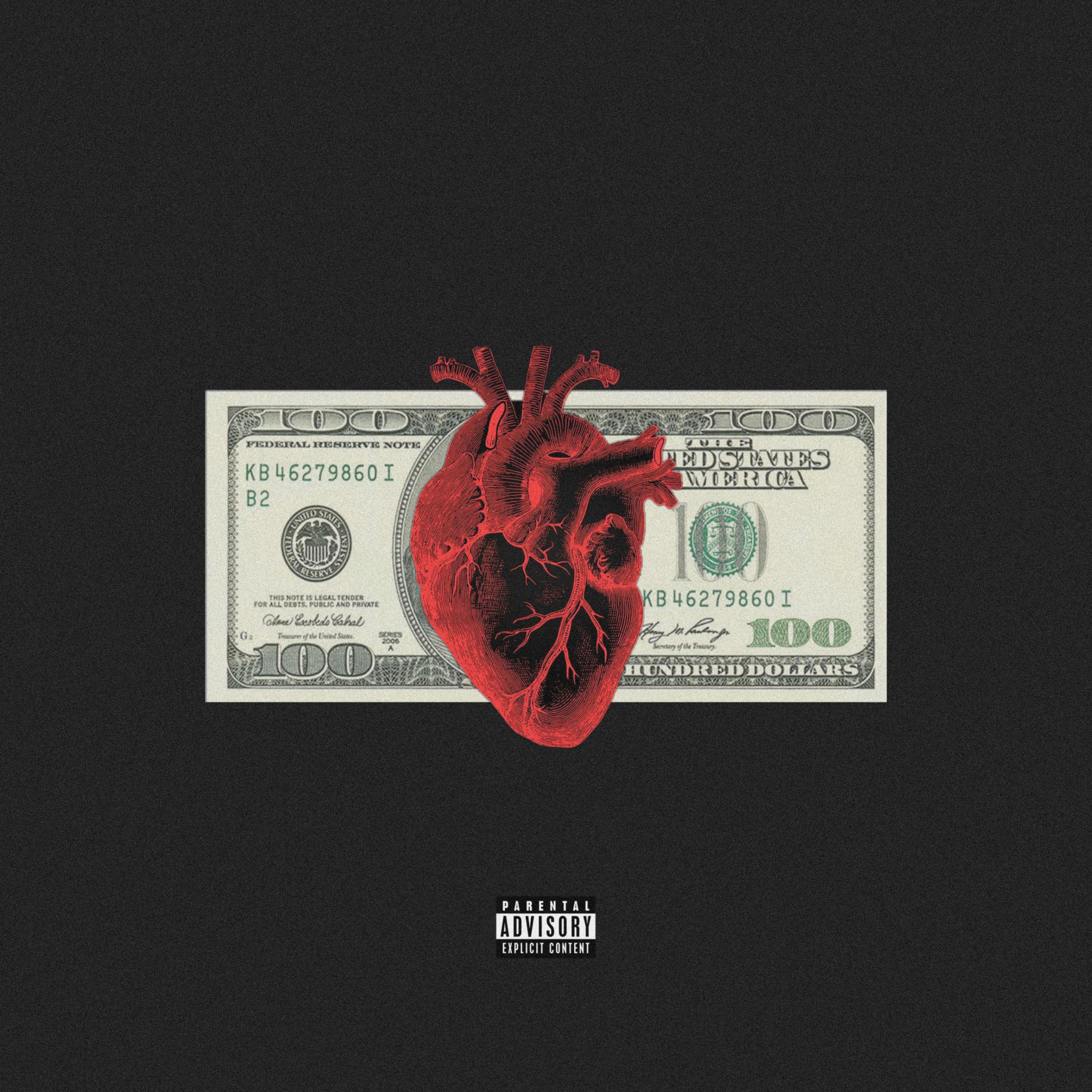 Luv dont cost a thing by Surro cover art