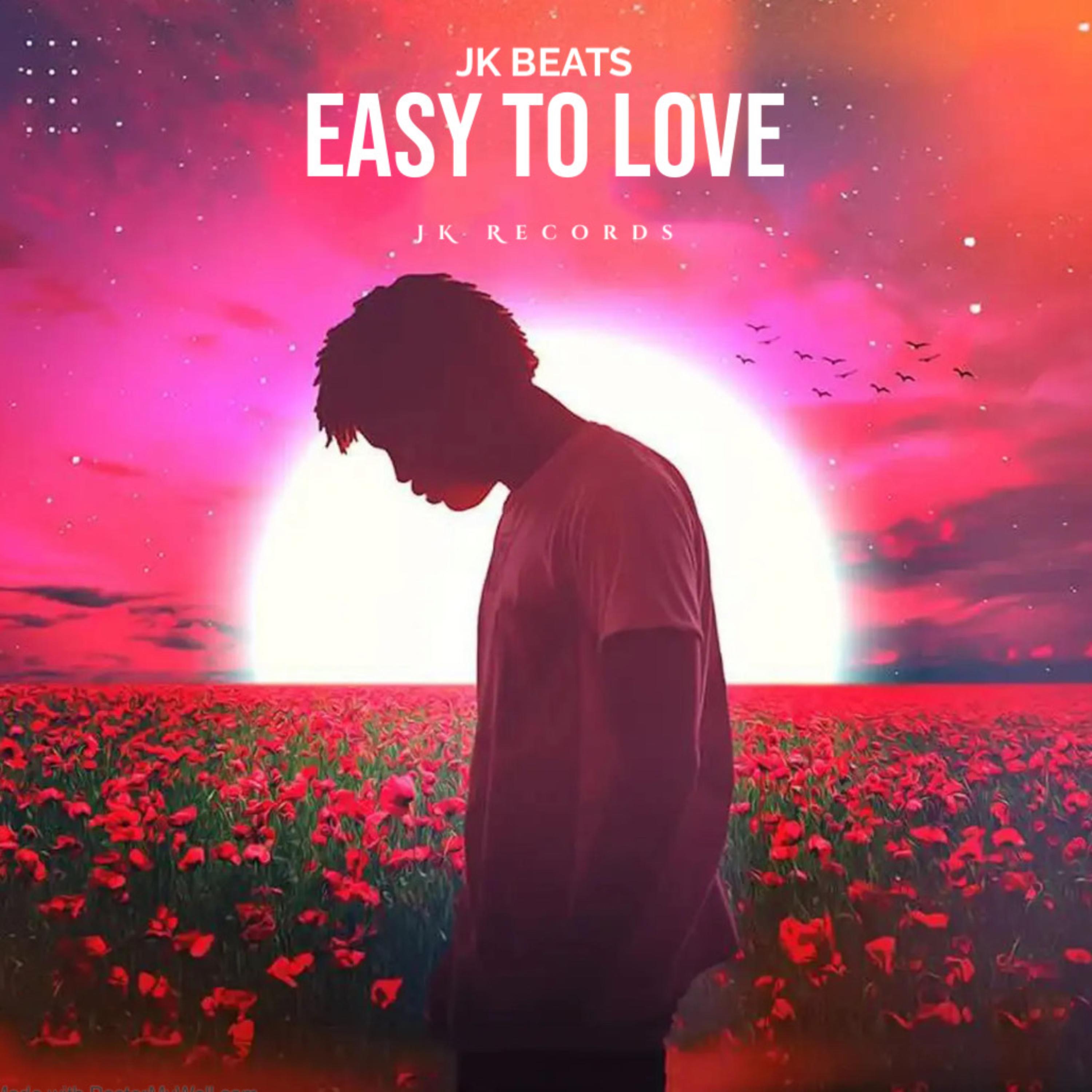 Easy To Love artwork