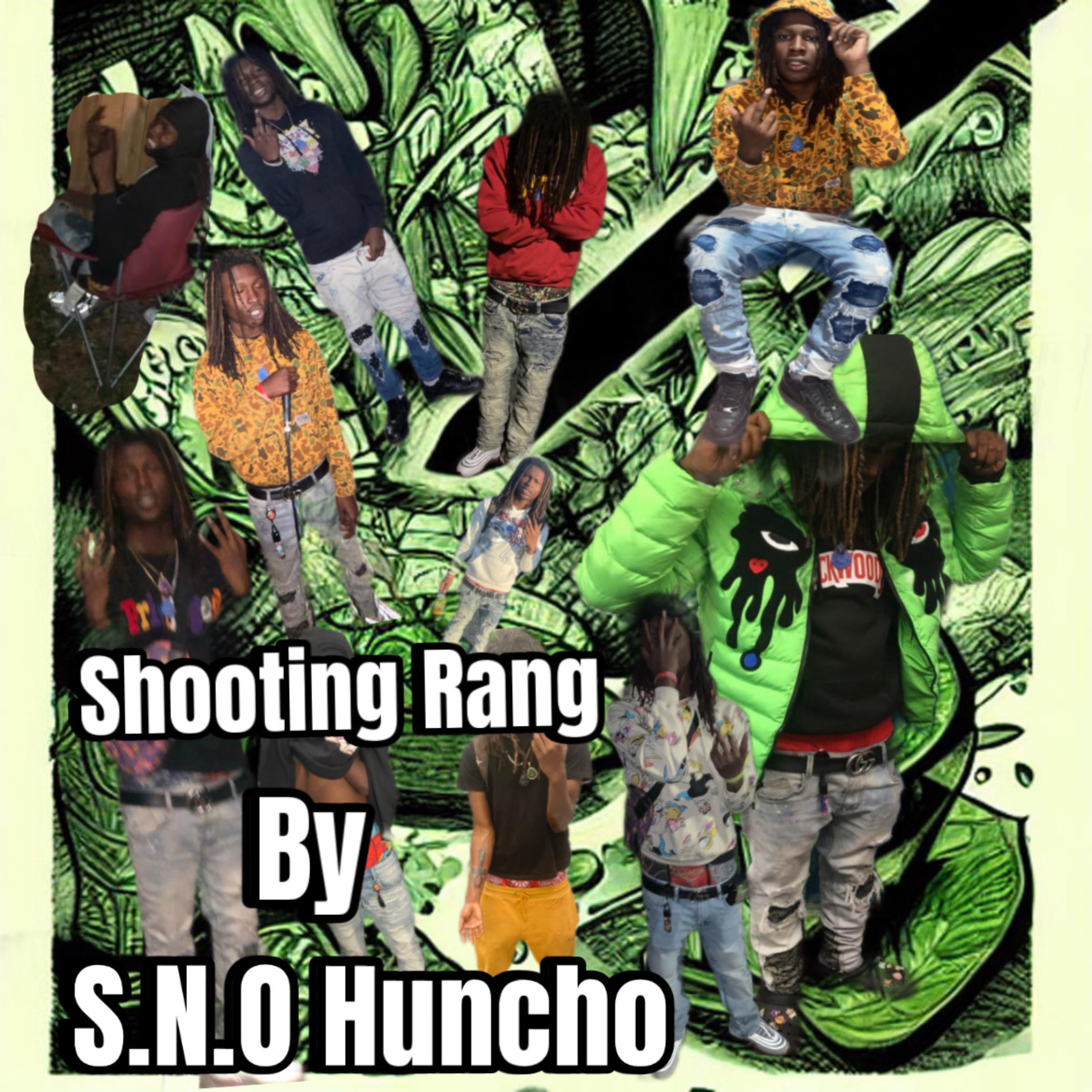 Shooting Rang artwork