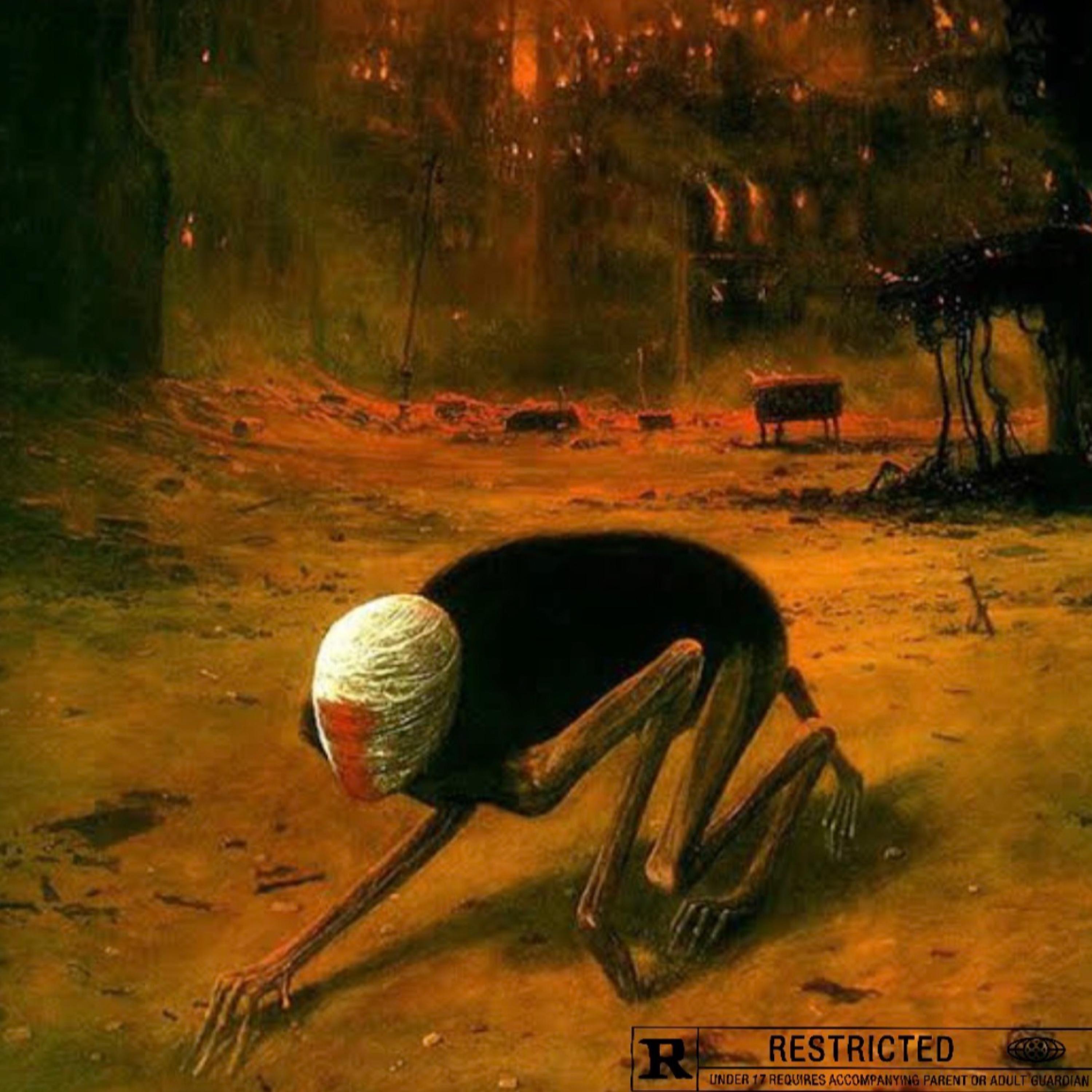 22 Days Left (June 22nd) by Bally540 cover art