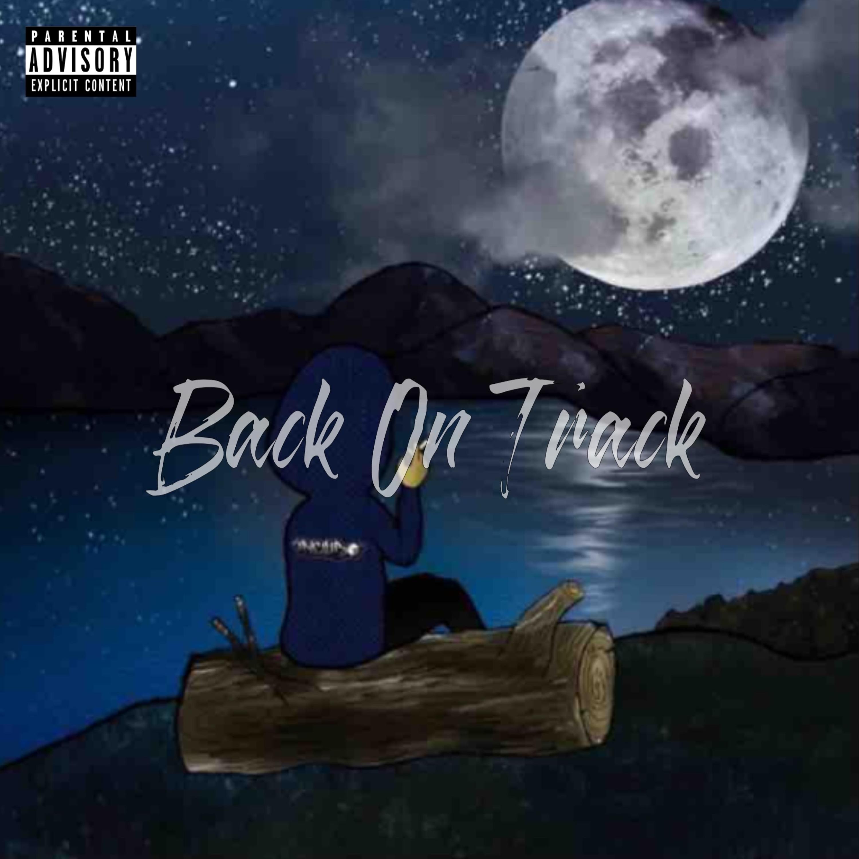 Back On Track artwork