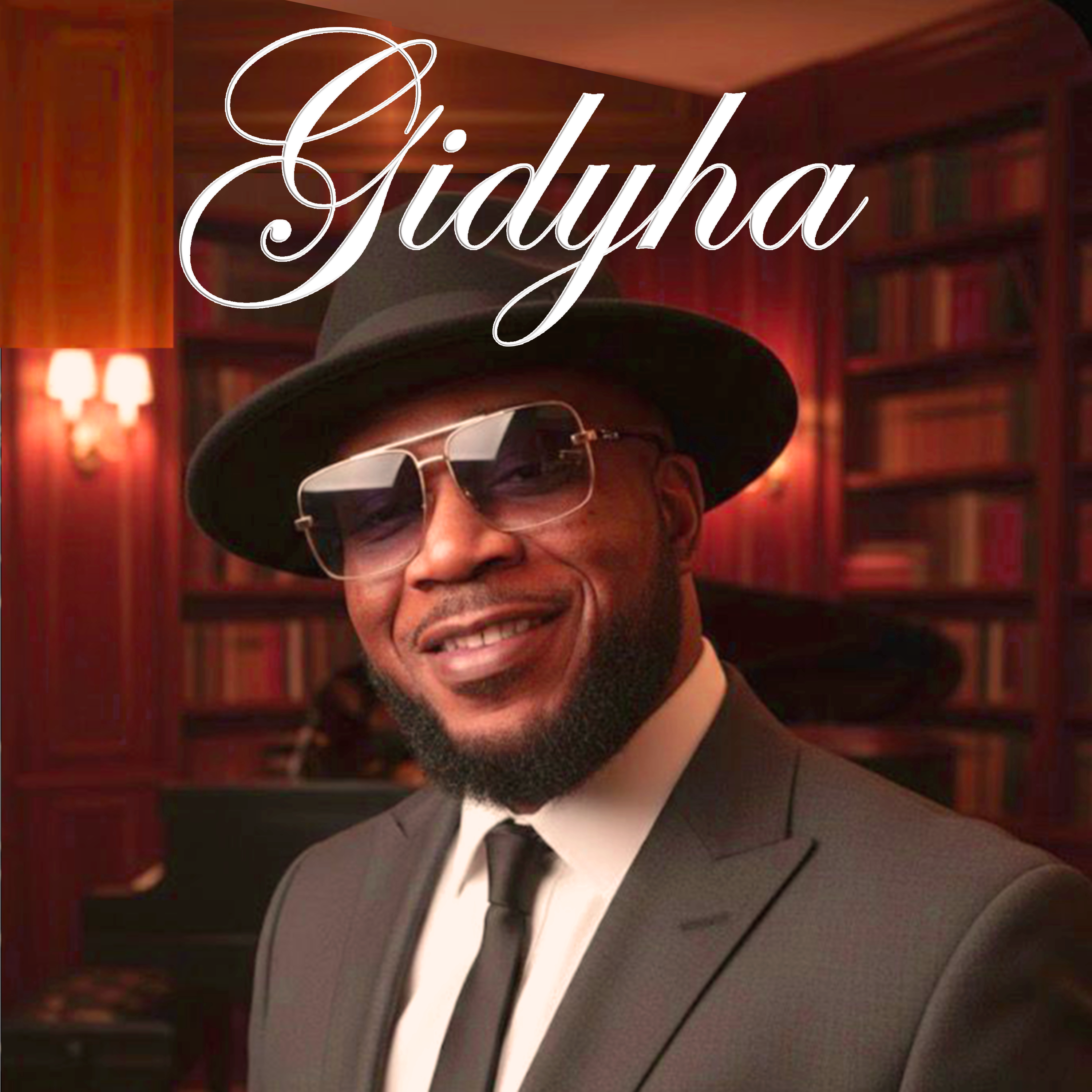 See Me Now by Gidyha cover art