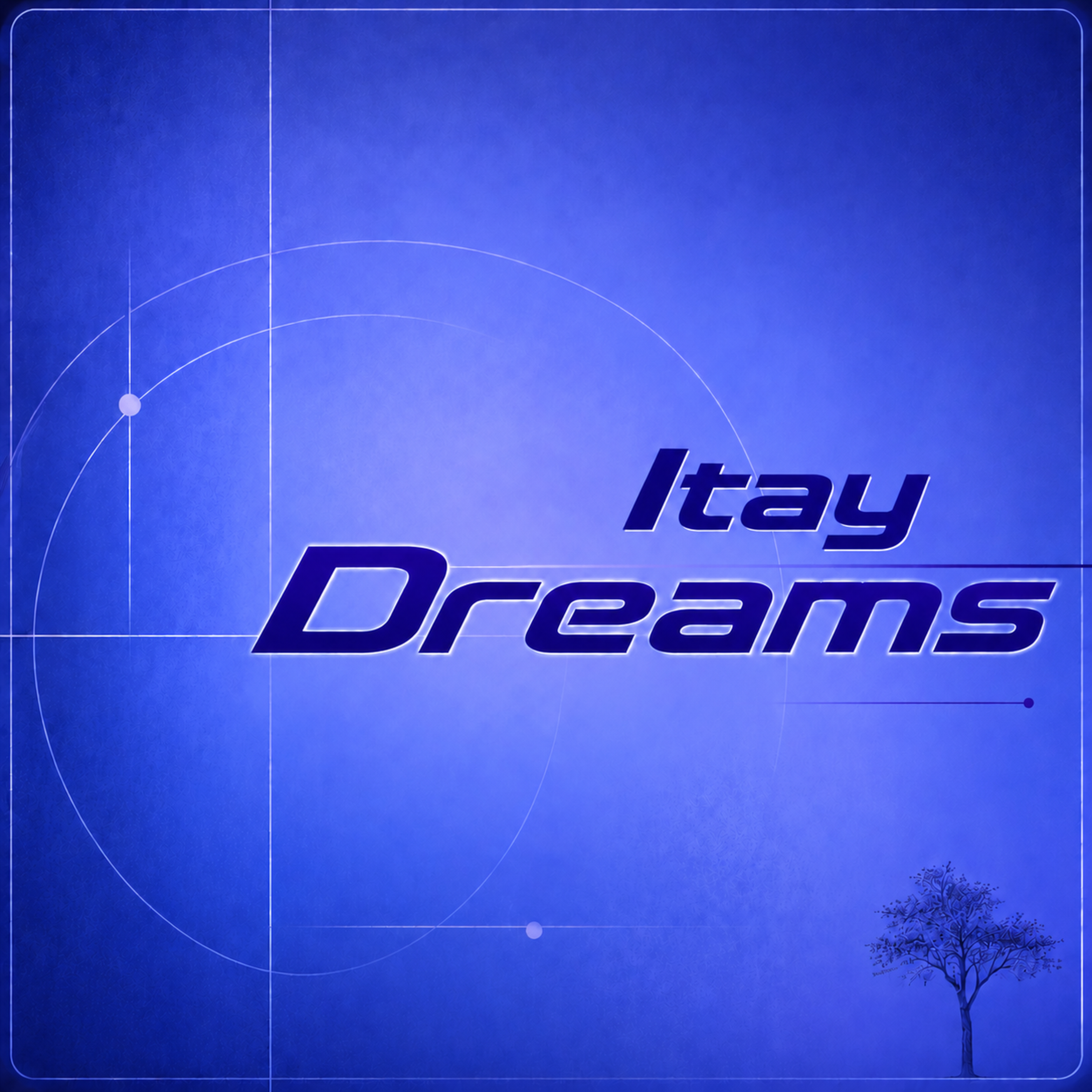 Dreams by Itay cover art