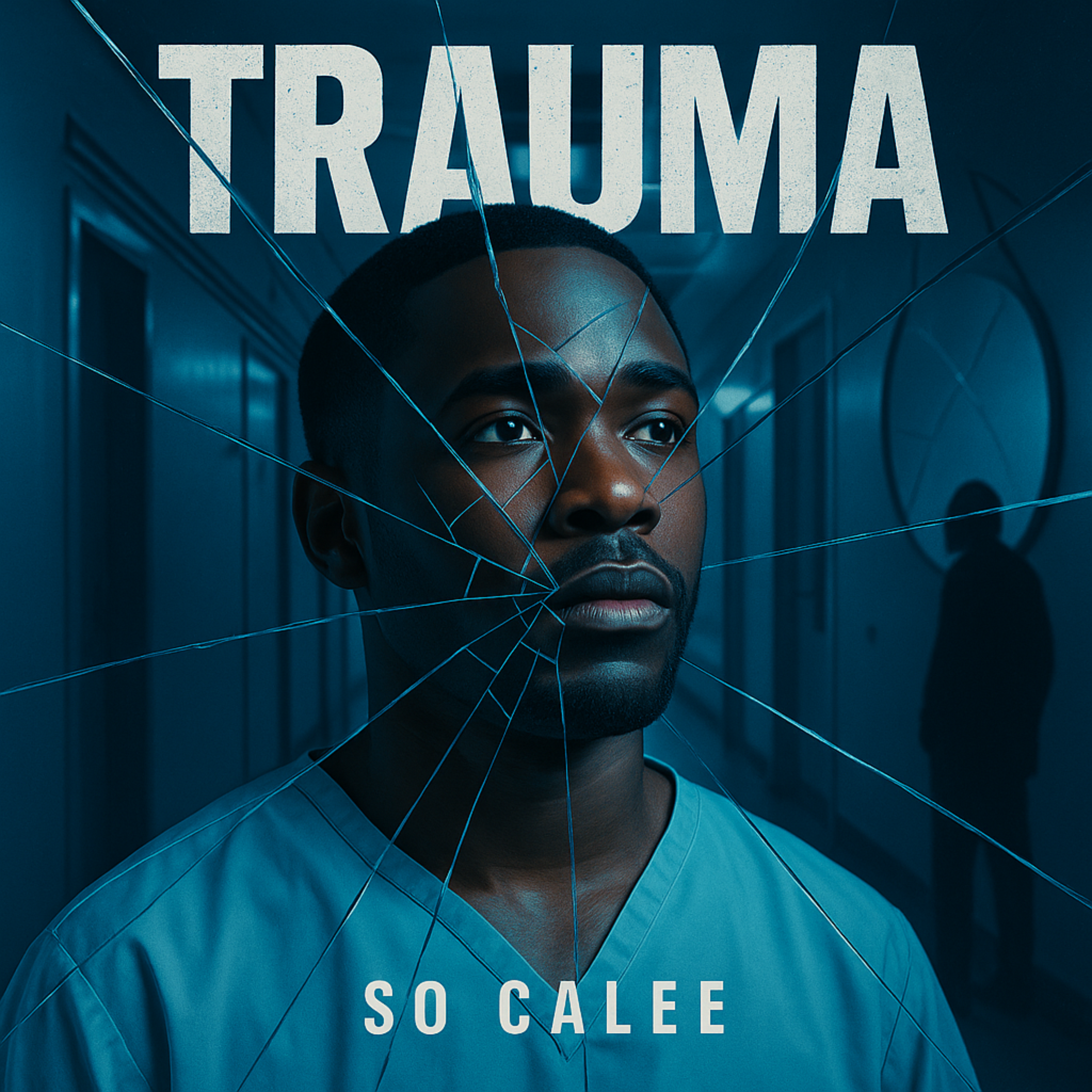 Trauma artwork