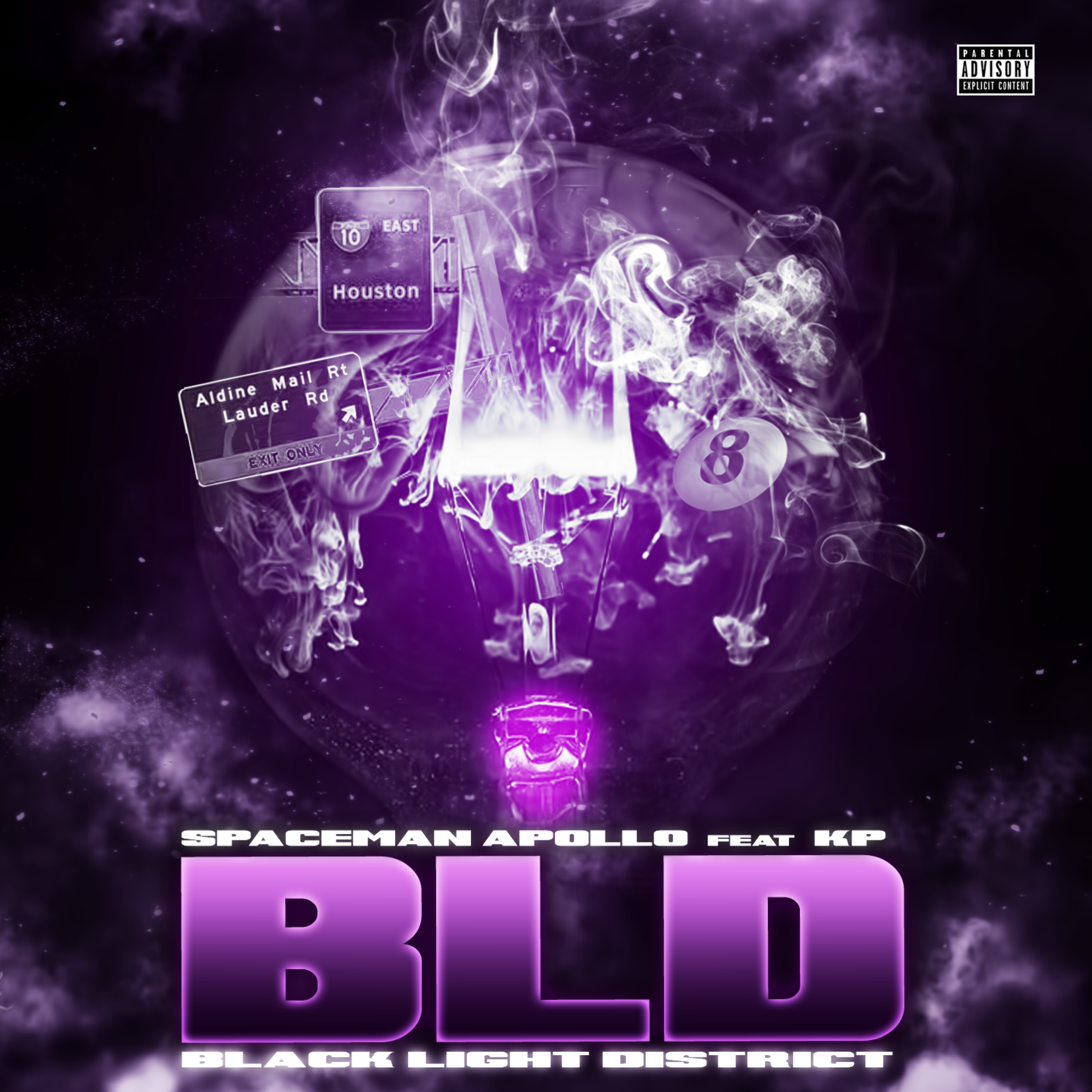 BLD artwork