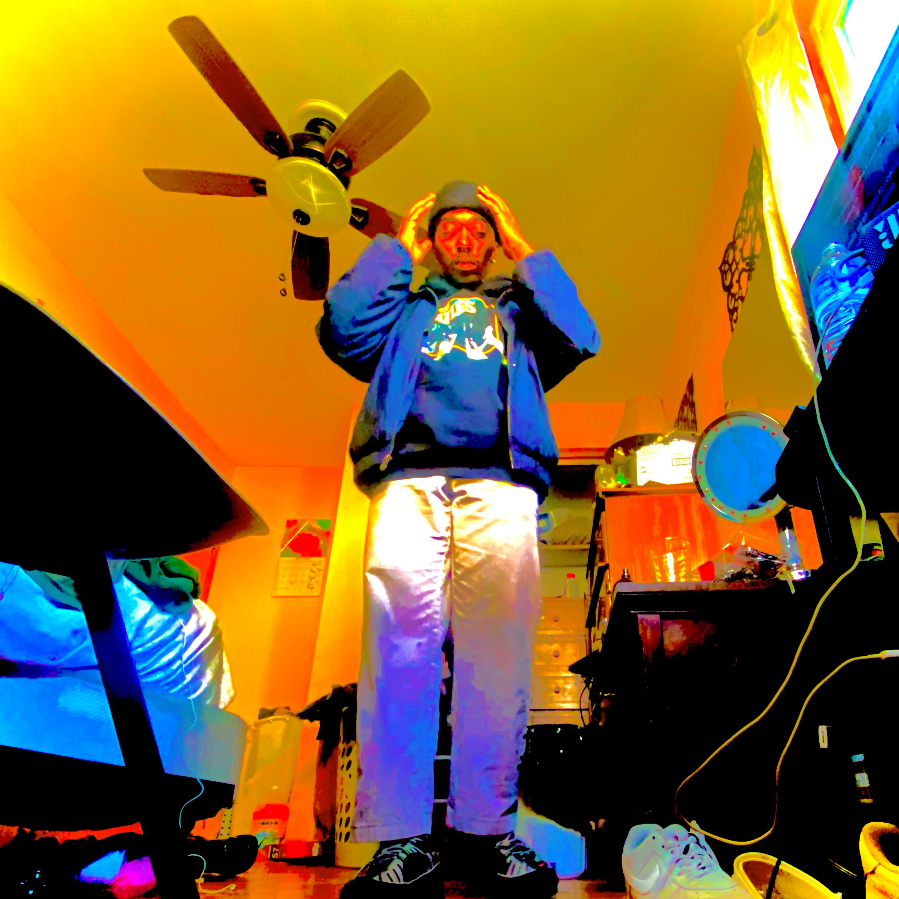 Drop Top Coupe artwork