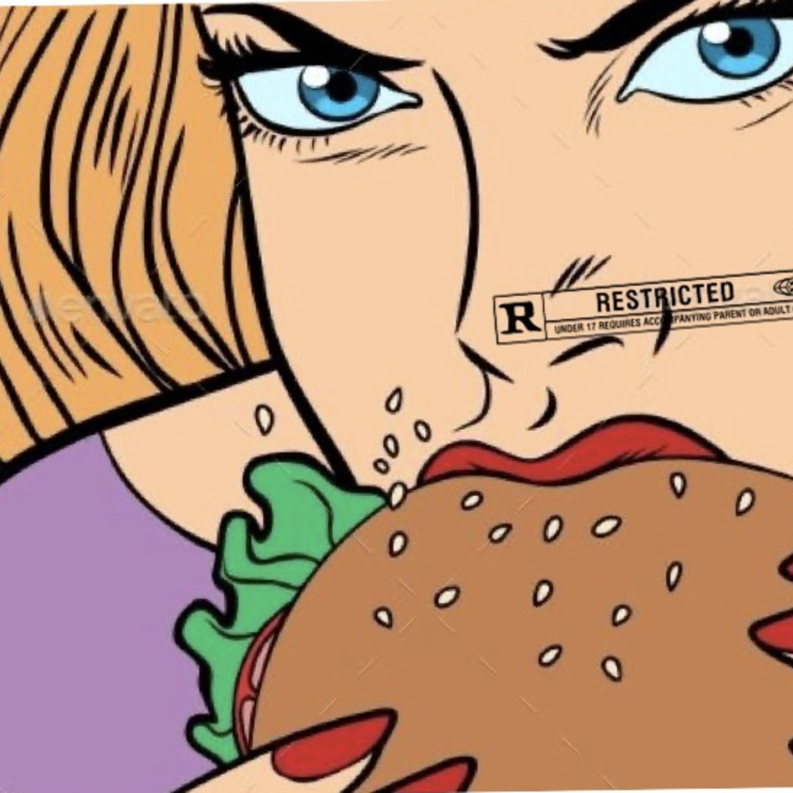 EAT artwork